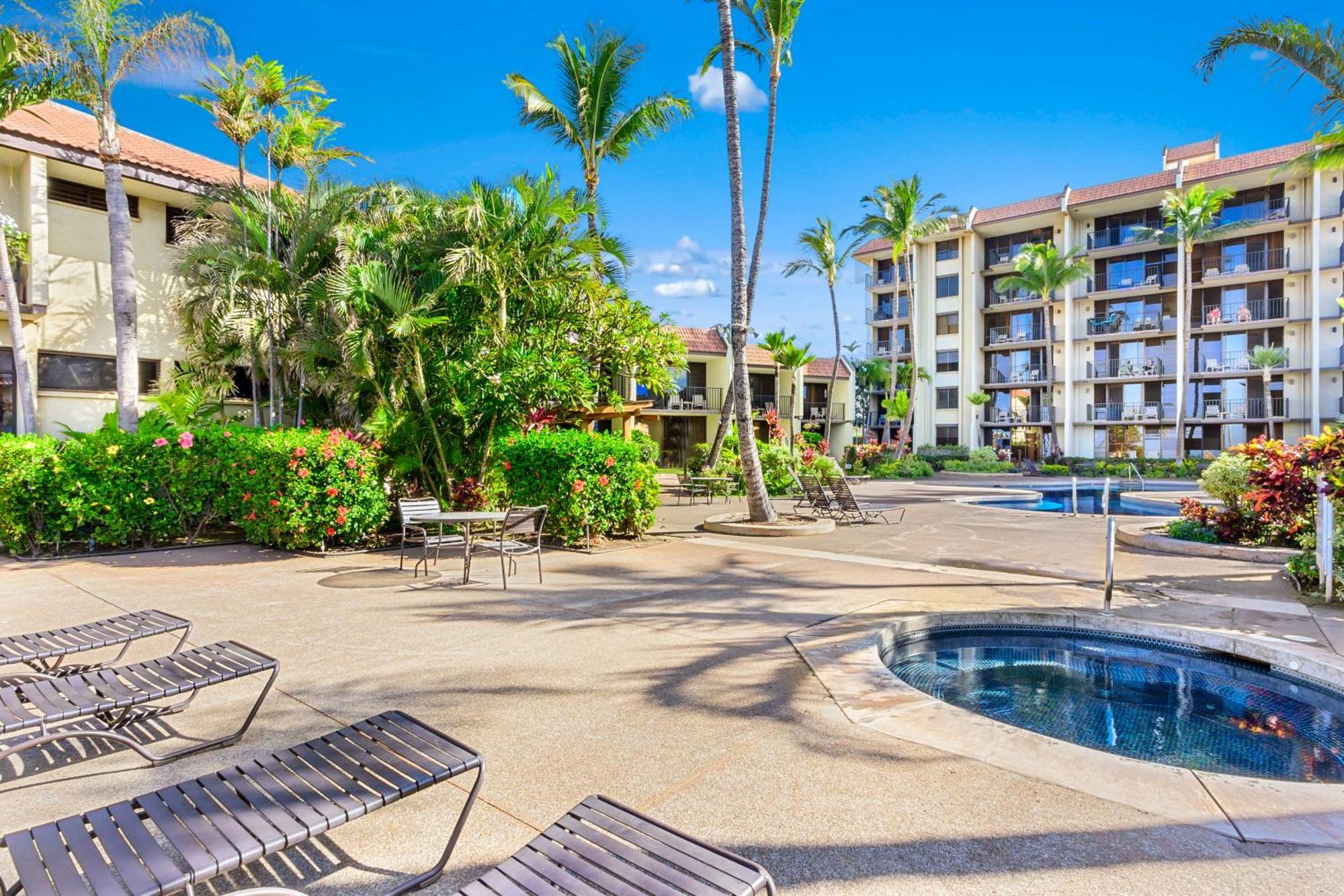 Maui Vacation Club 3*