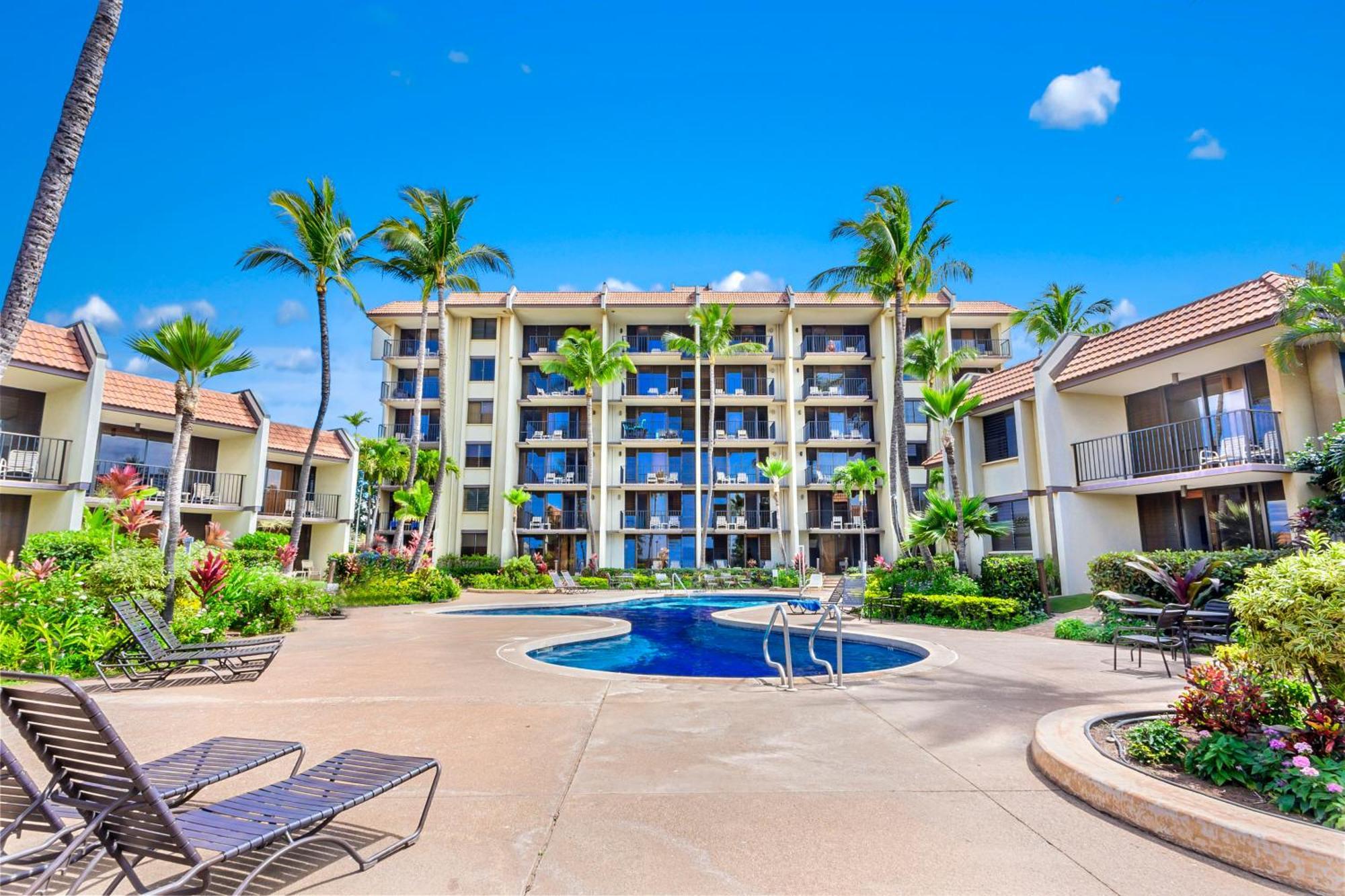 Maui Vacation Club