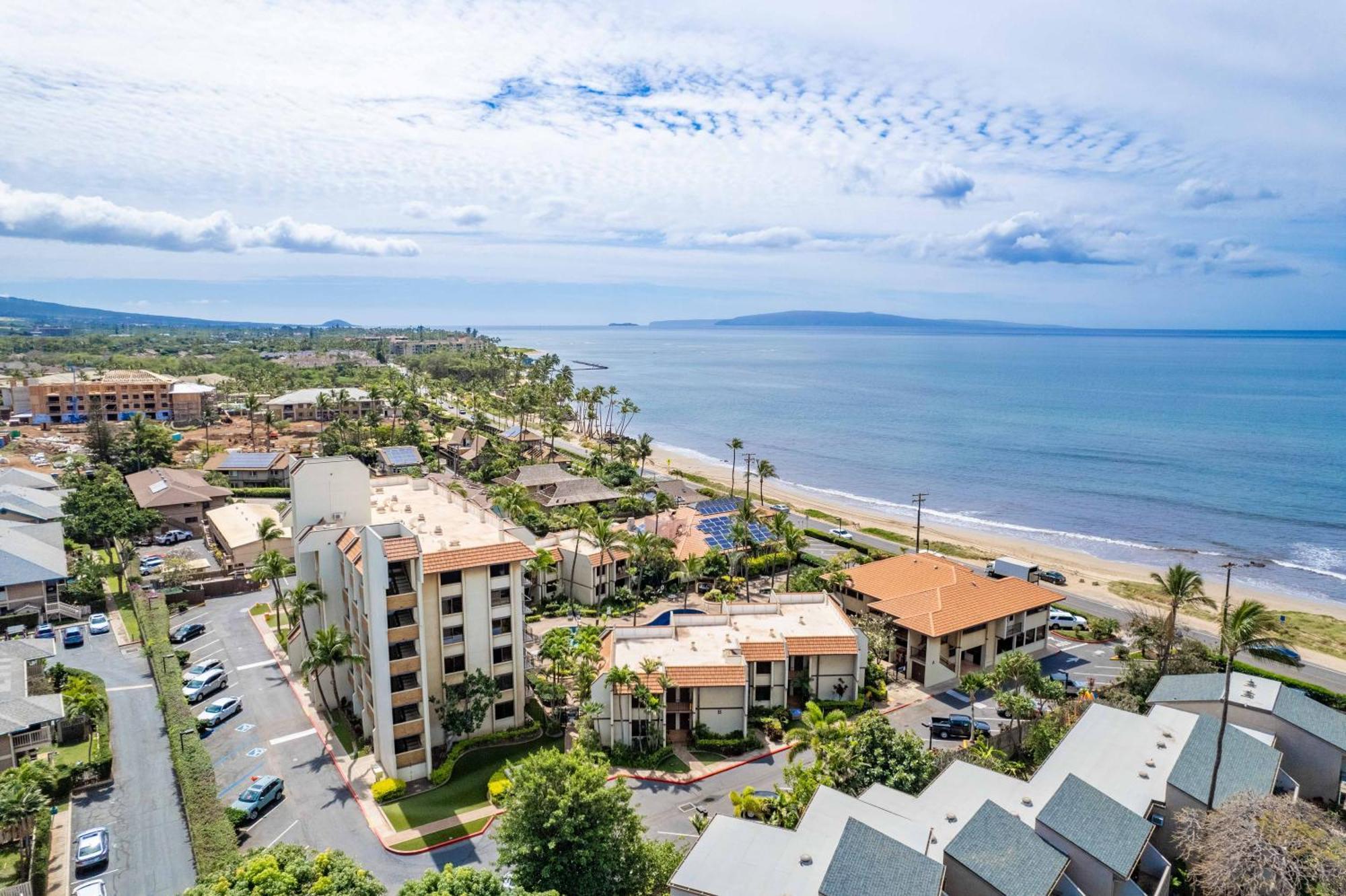 Aparthotel Maui Vacation Club Kihei