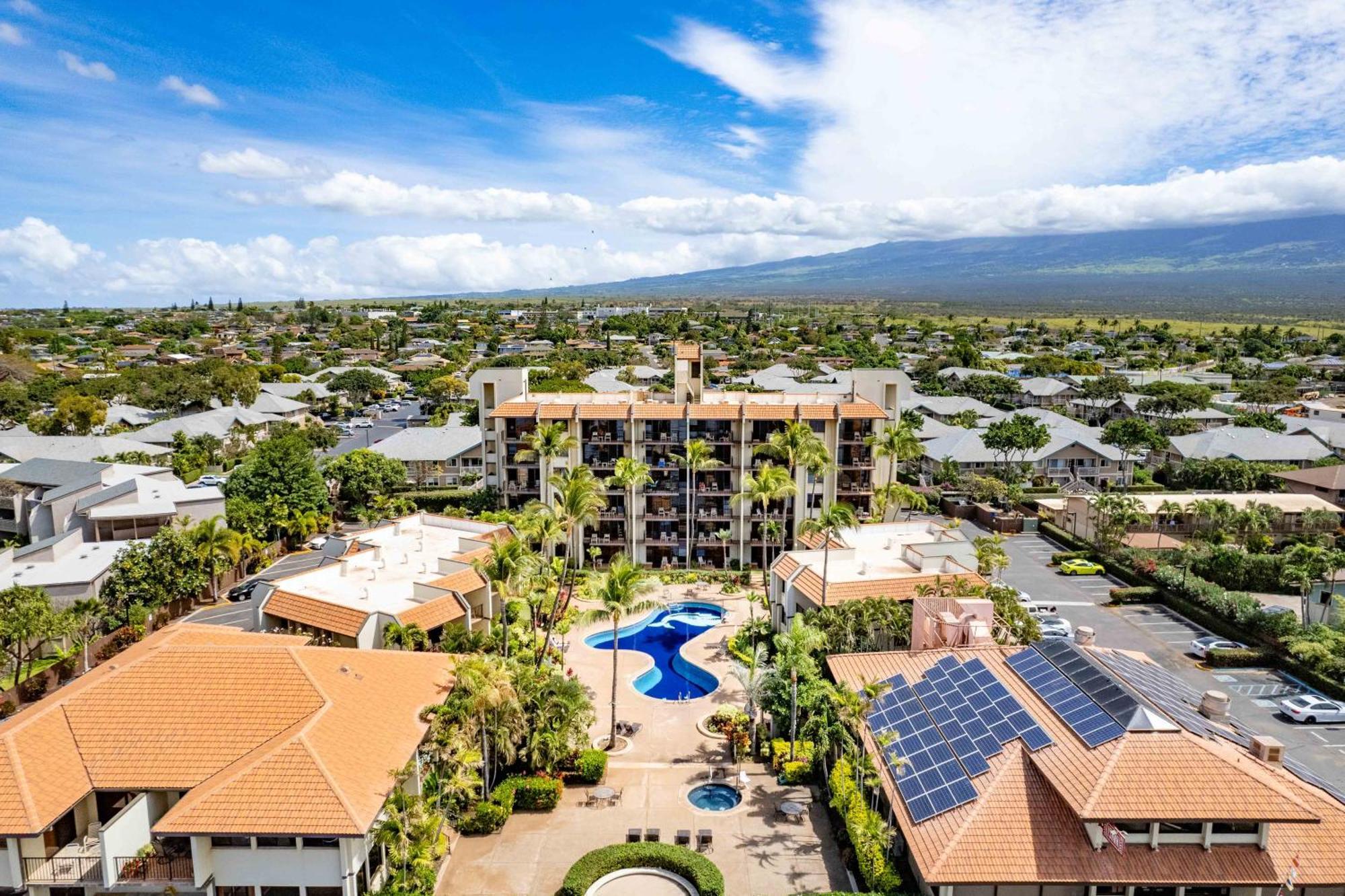 Maui Vacation Club 3* Kihei