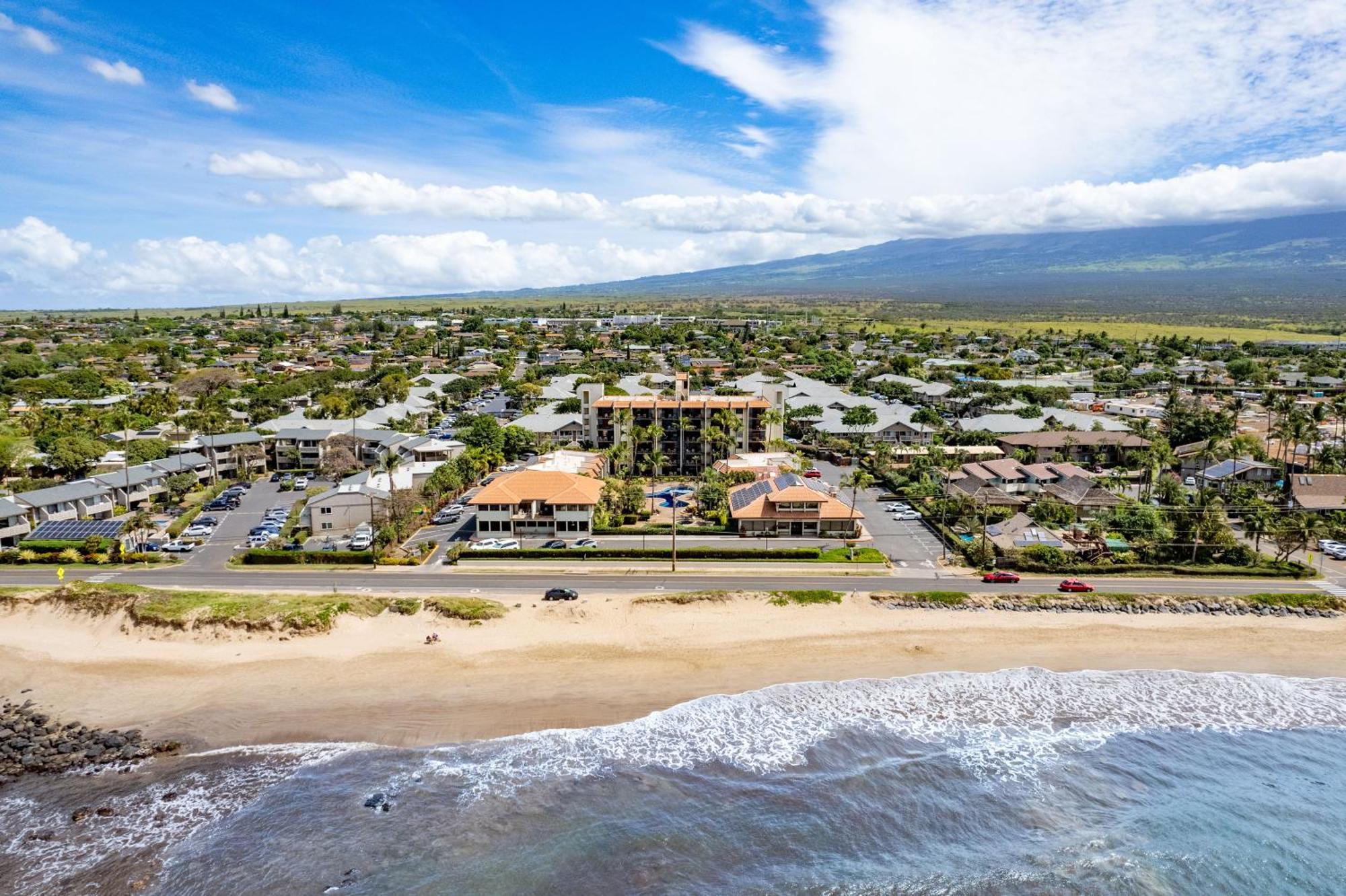 Maui Vacation Club Kihei