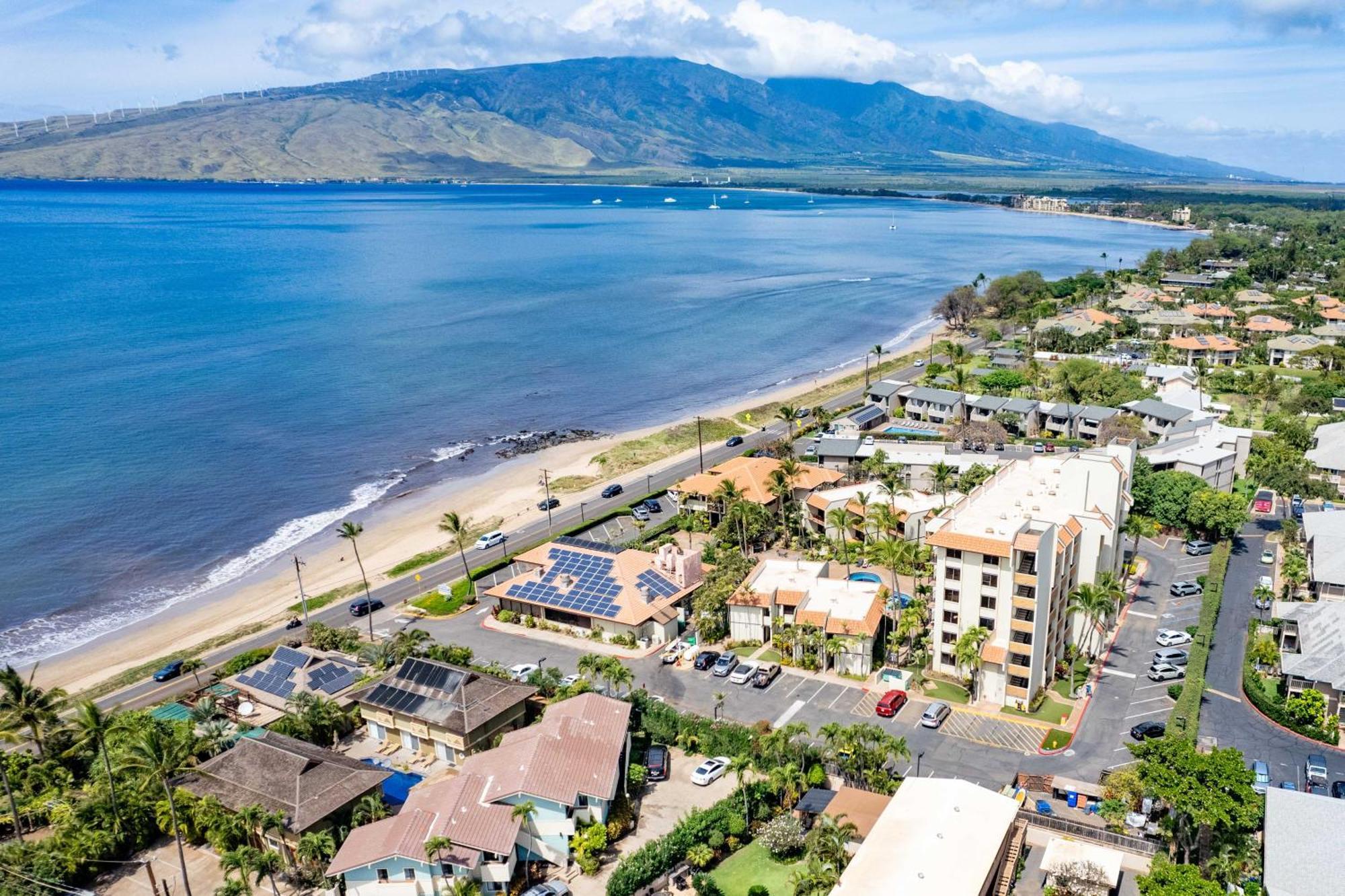 Maui Vacation Club Aparthotel