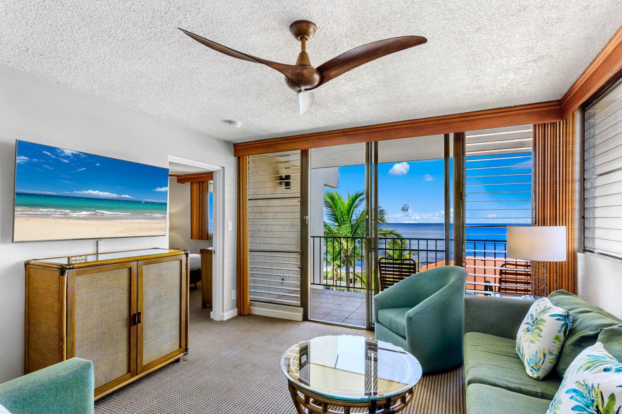 Maui Vacation Club 3*
