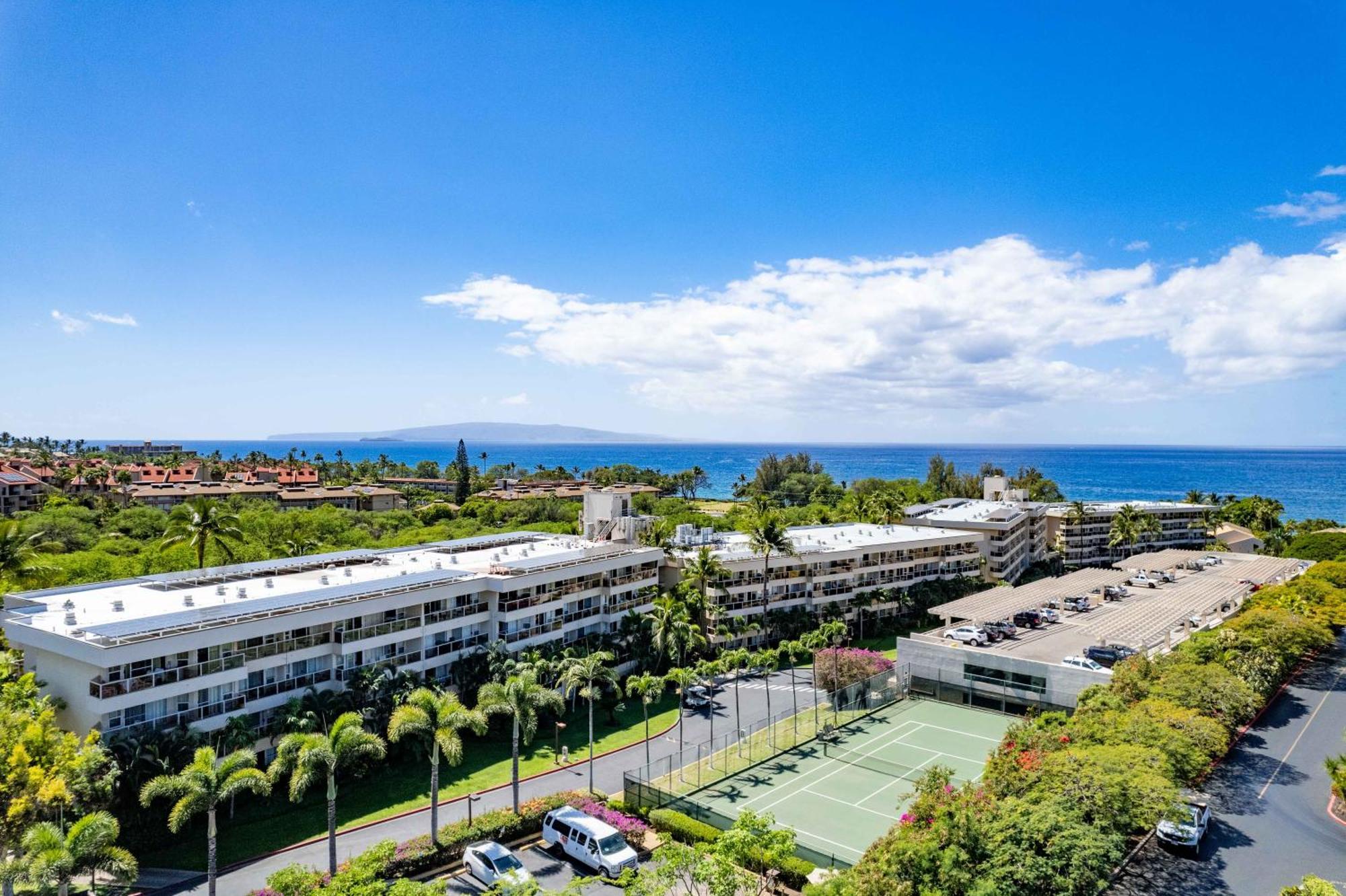 Aparthotel Maui Banyan Vacation Club Wailea (Maui)