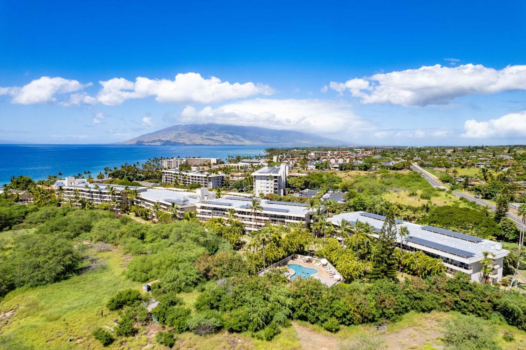 Maui Banyan Vacation Club Wailea (Maui)