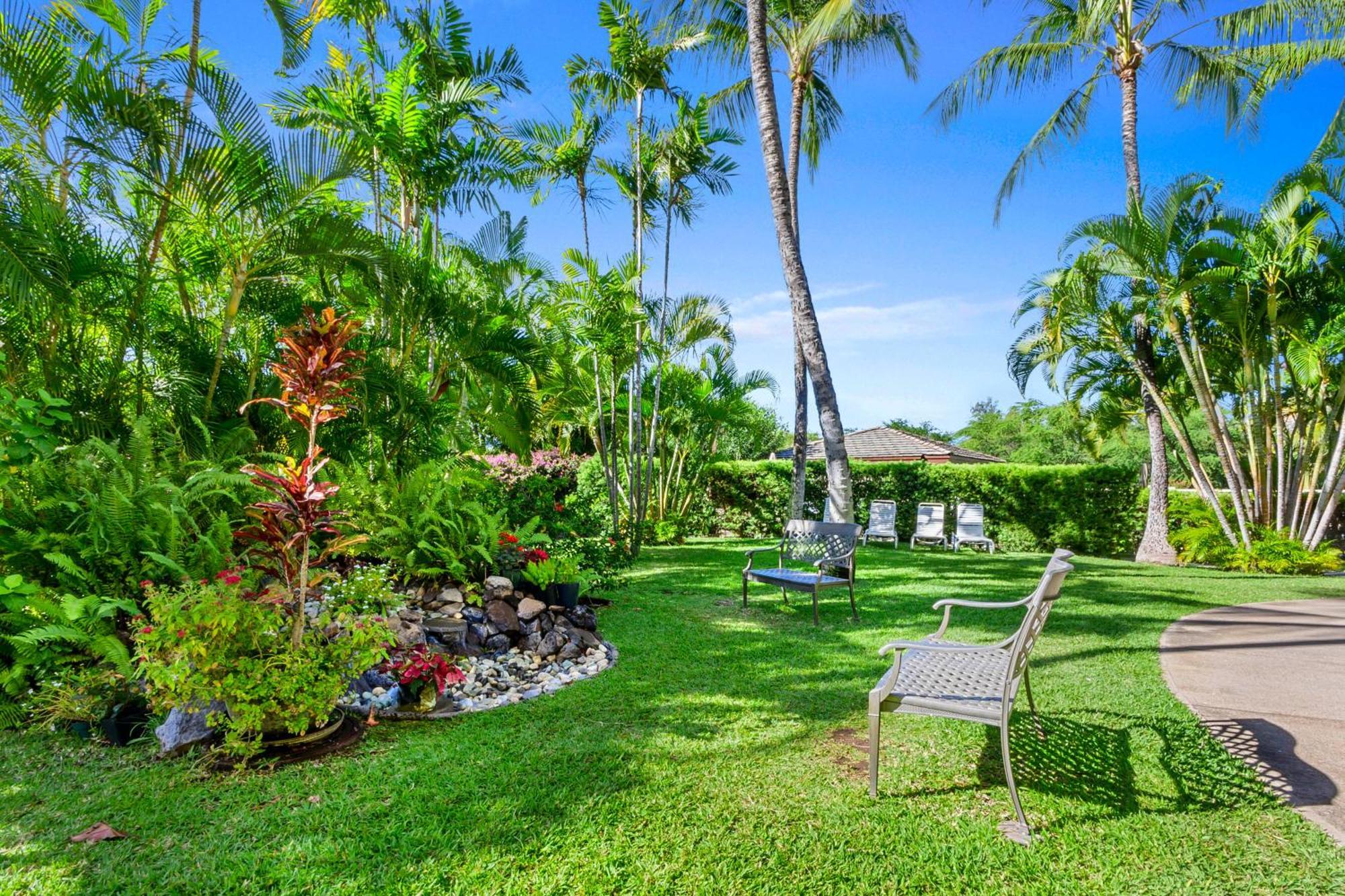 Maui Banyan Vacation Club 3* Wailea (Maui)