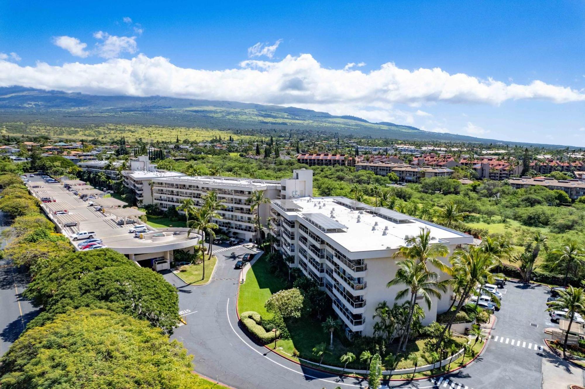 Maui Banyan Vacation Club Aparthotel Wailea (Maui)