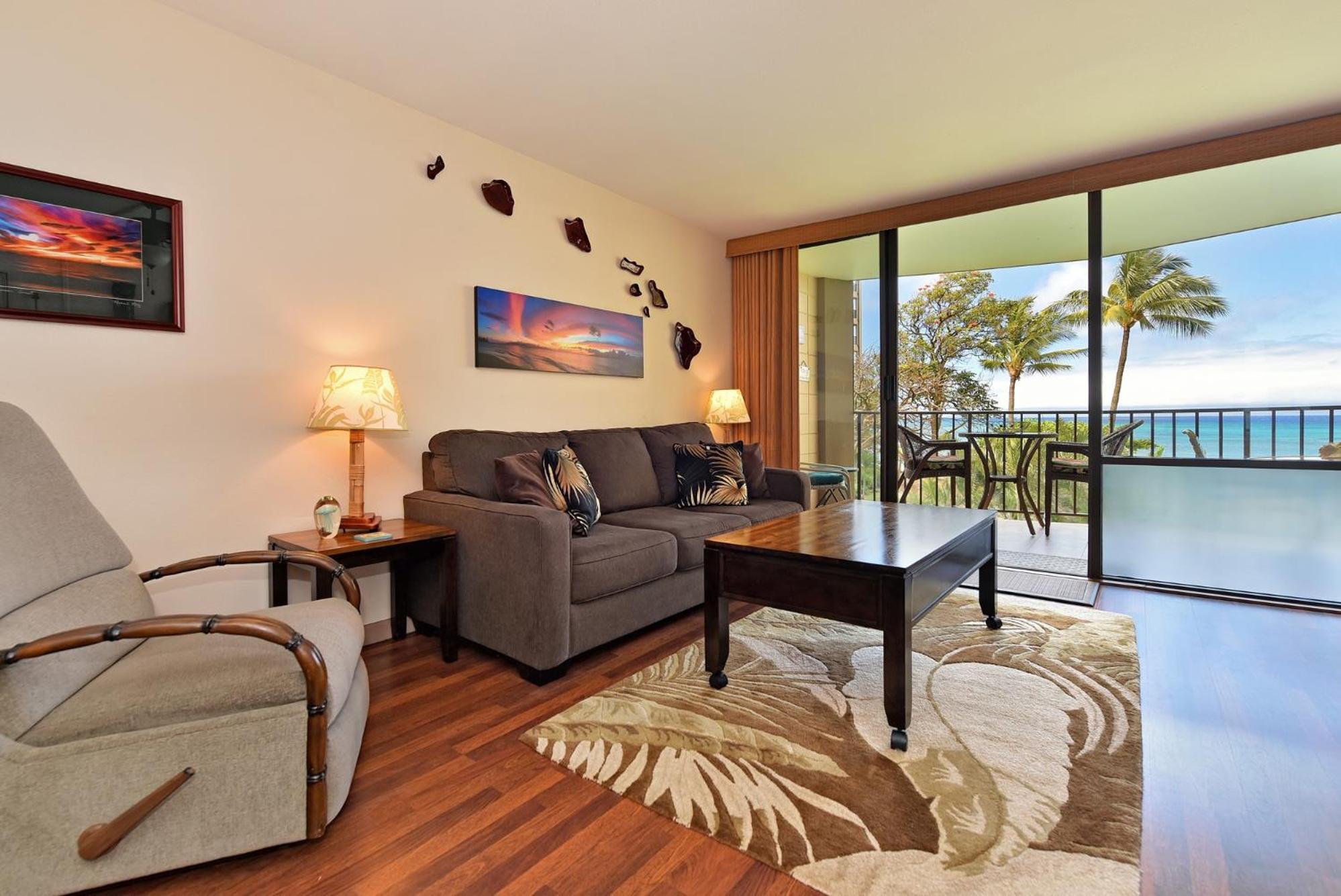 Valley Isle 302 Apartment *