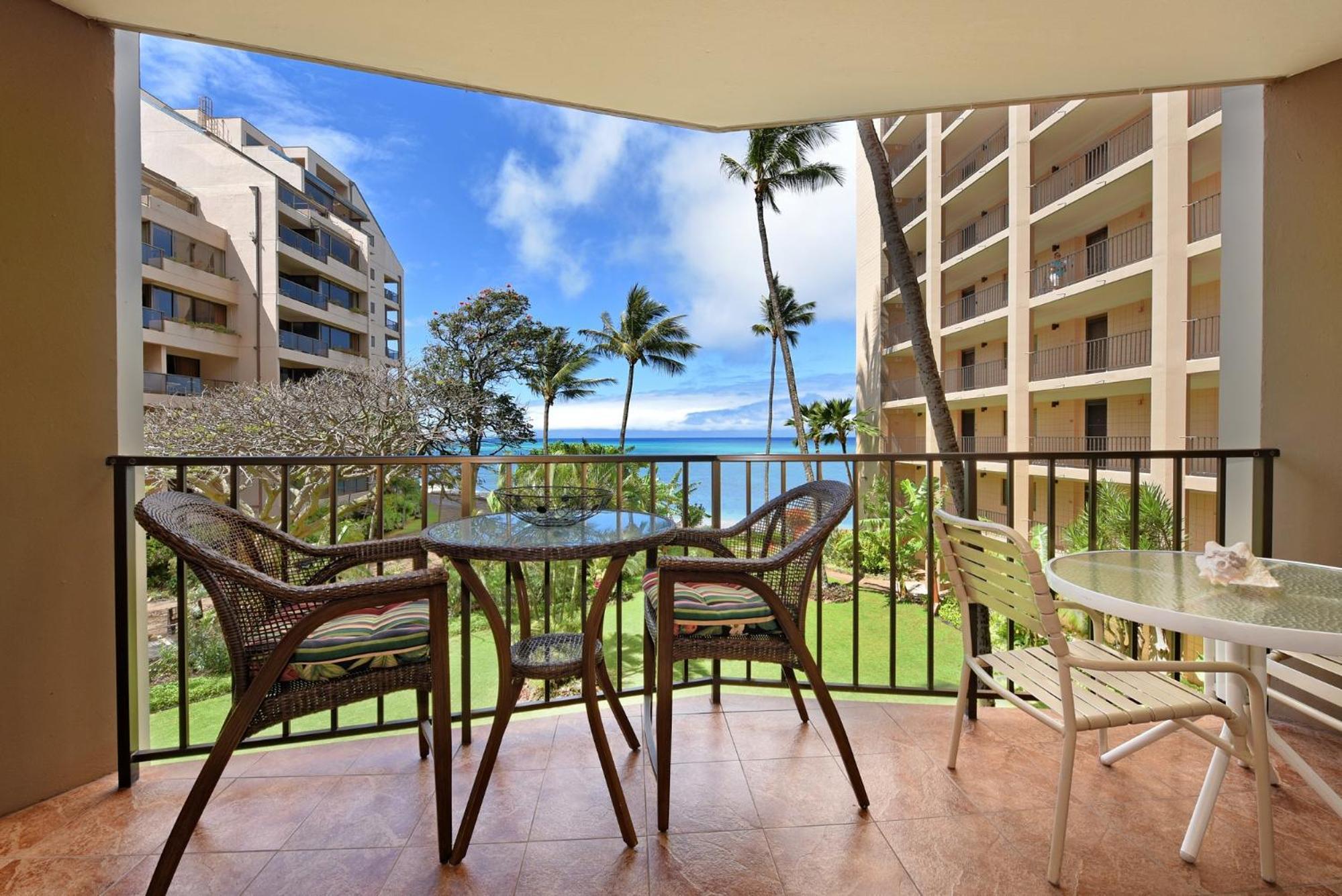 Apartment Valley Isle 302 Kahana