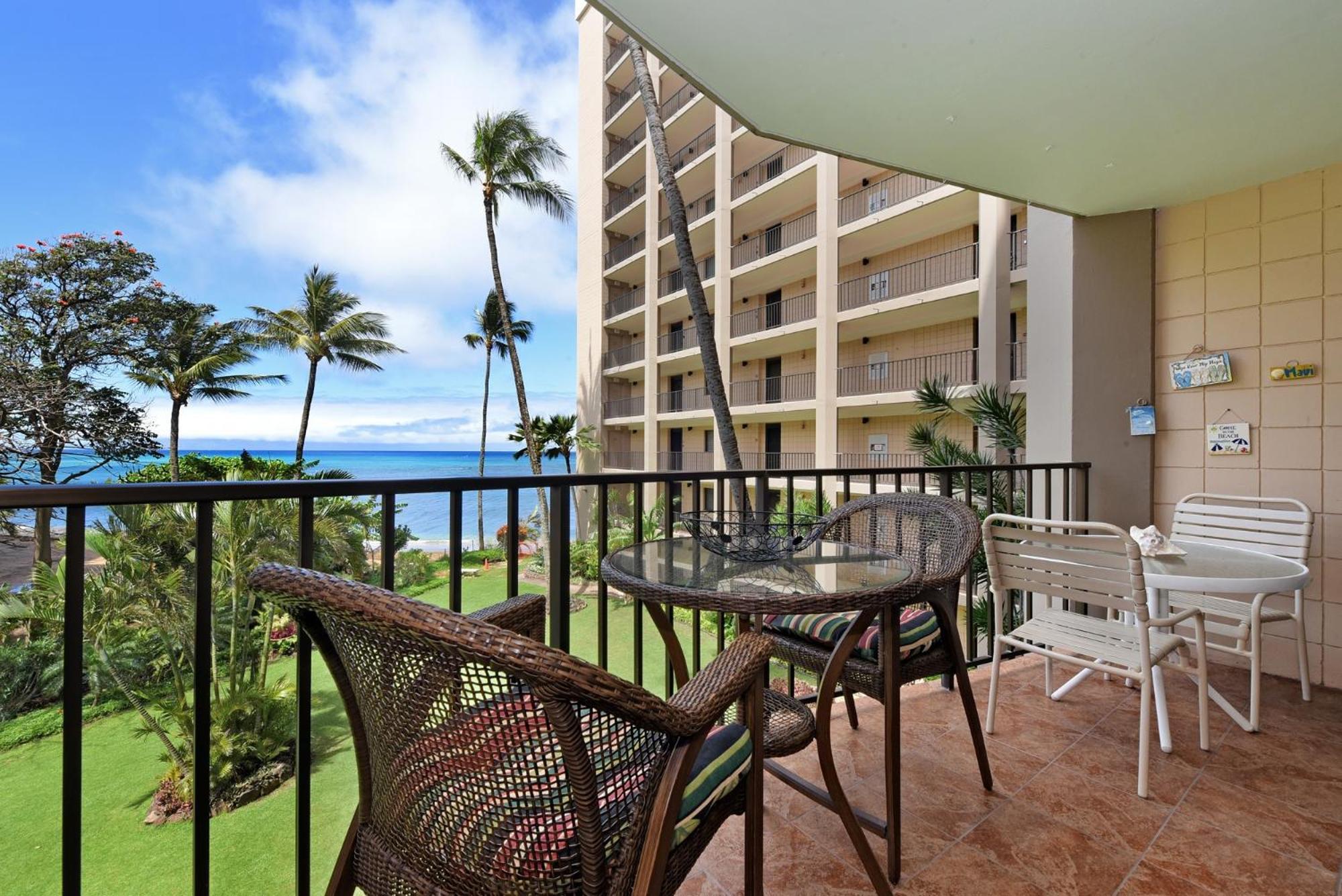 Apartment Valley Isle 302