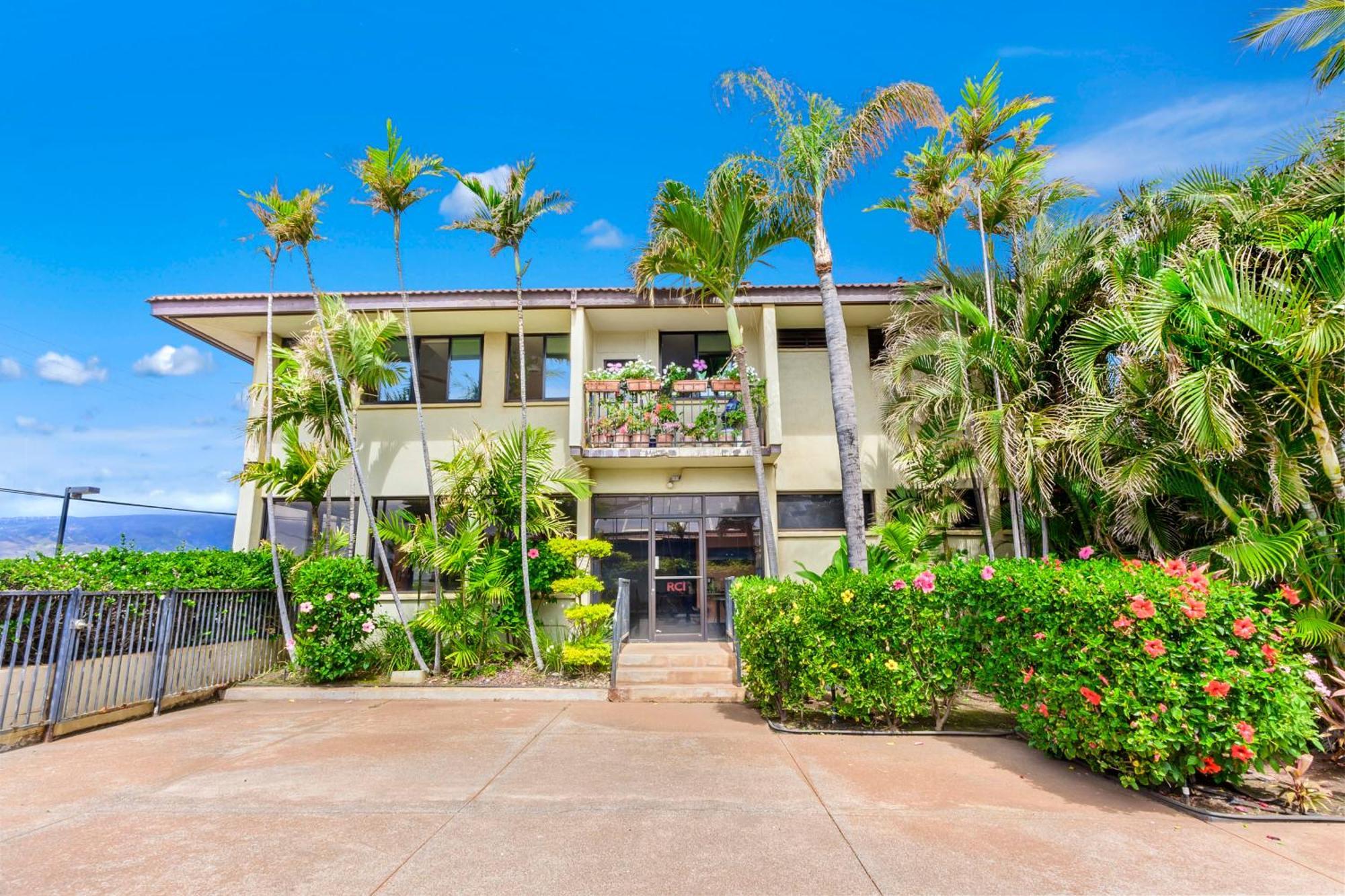 Aparthotel Maui Vacation Club 3*