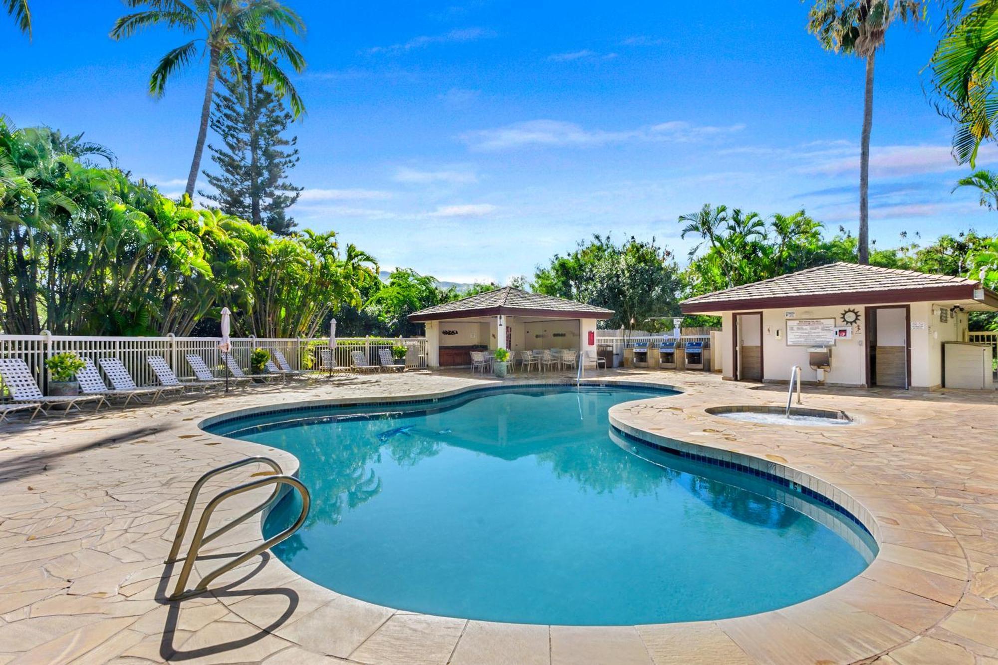 Maui Banyan Vacation Club 3*