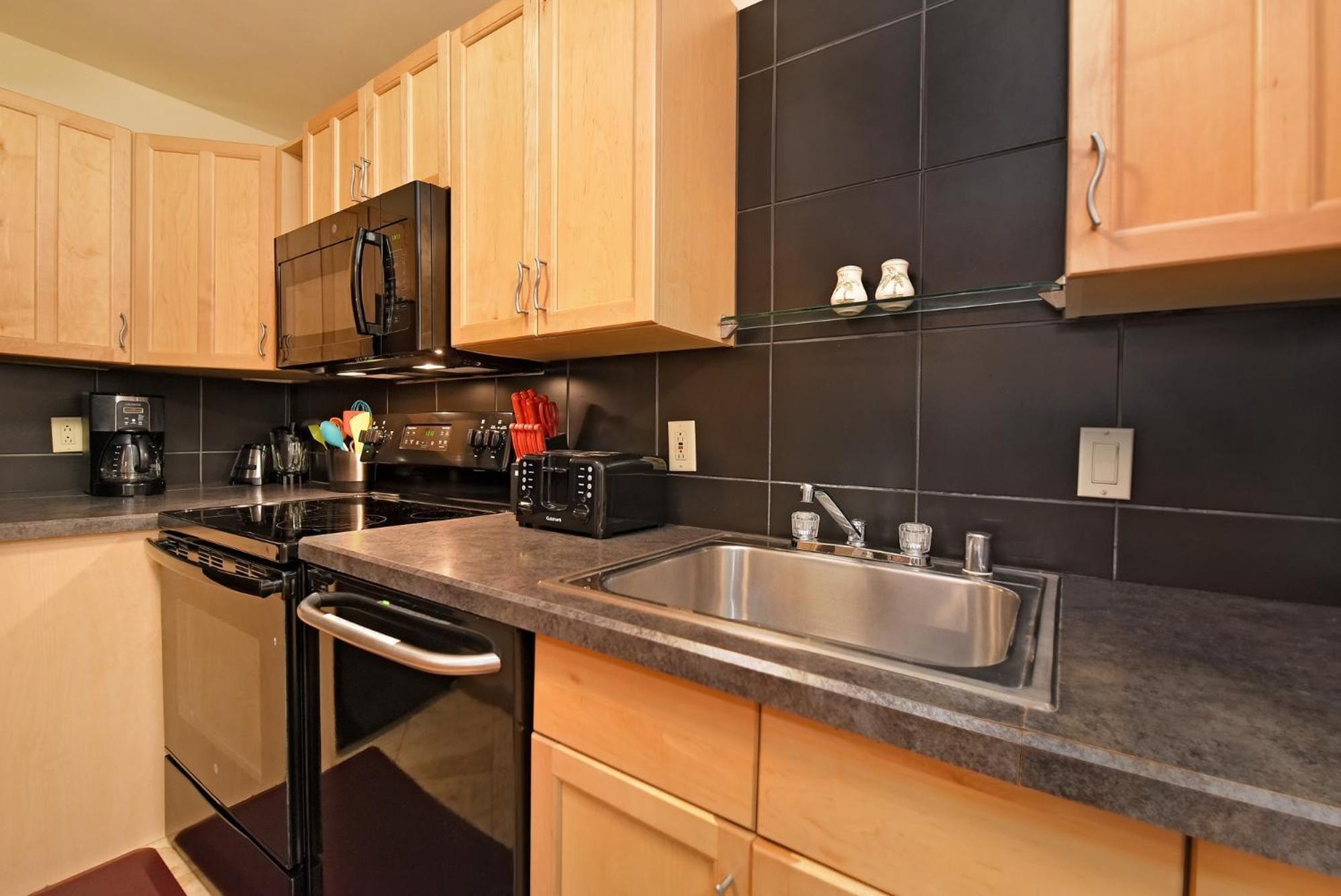 Apartment Valley Isle 302 Kahana