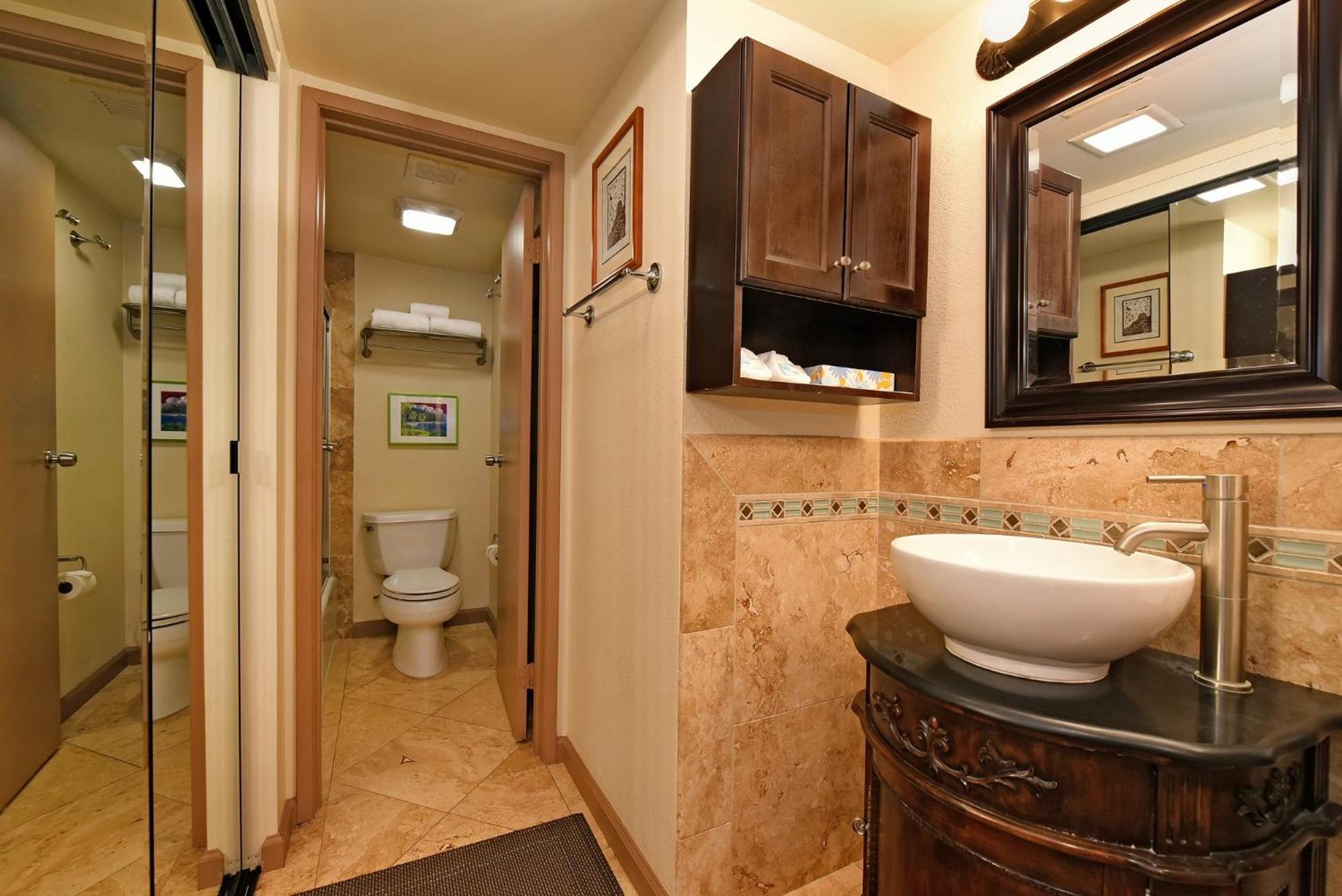 Apartment Valley Isle 302