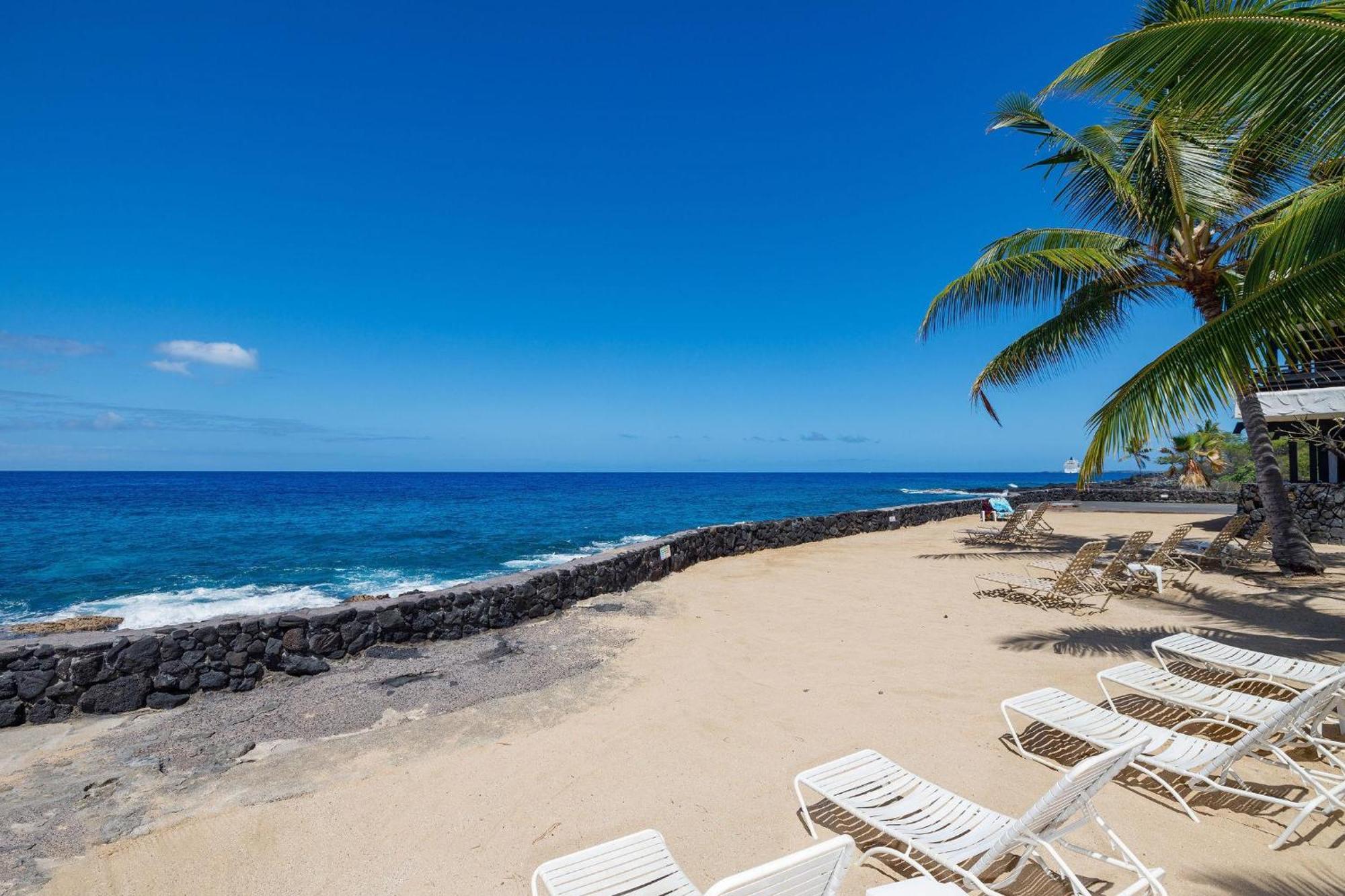 Casa De Emdeko 330 Holiday home Kailua-Kona