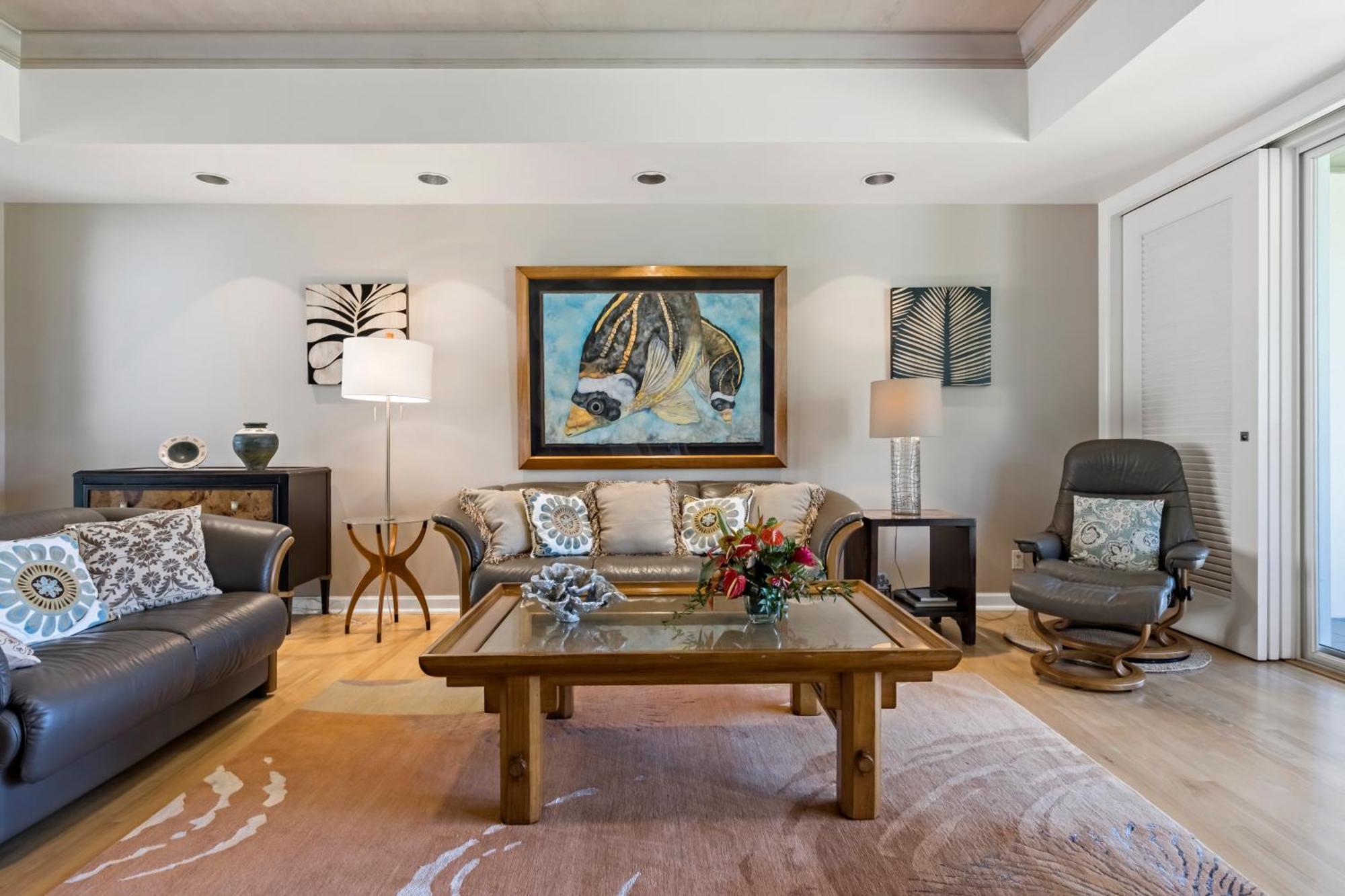 The Islands At Mauna Lani Point - Coraltree Collection 4* Waikoloa