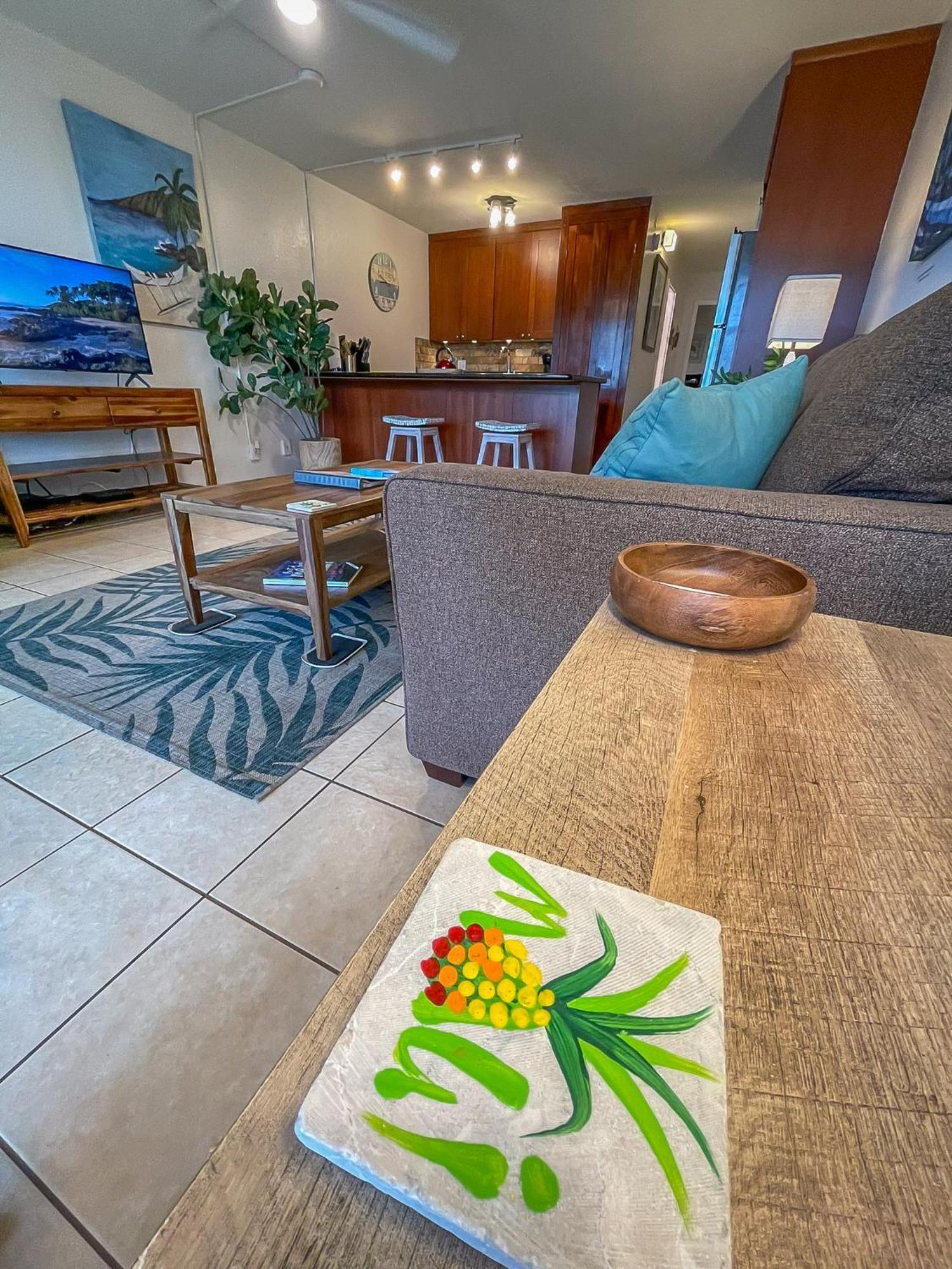 Maui Vista Vacation Apartment Kihei