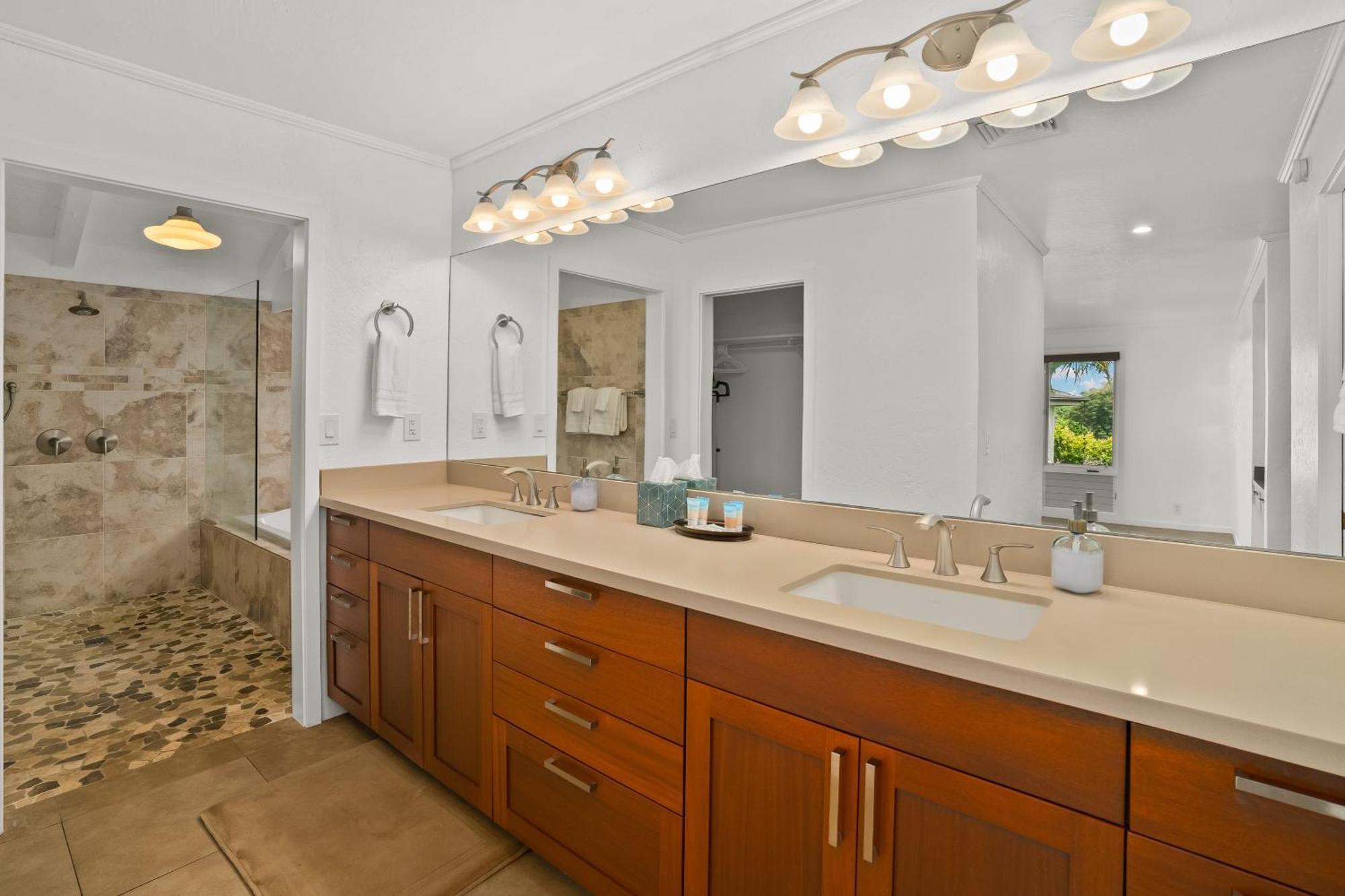 Holiday home Coral Hale 5br 3ba Luxury Home, Ac, Hot Tub And Stunning Views *