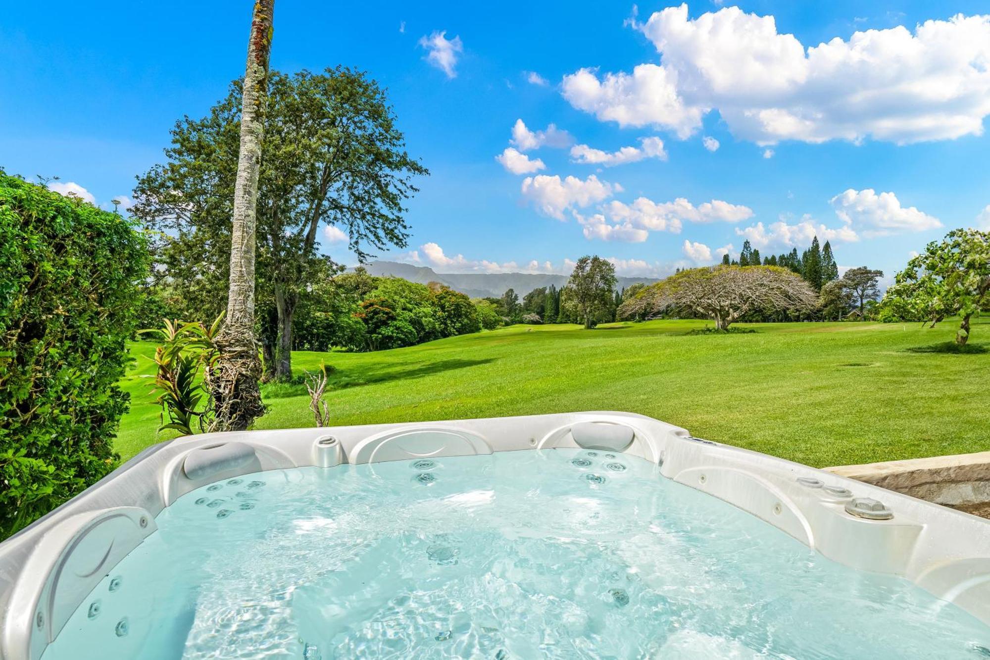 Holiday home Coral Hale 5br 3ba Luxury Home, Ac, Hot Tub And Stunning Views *