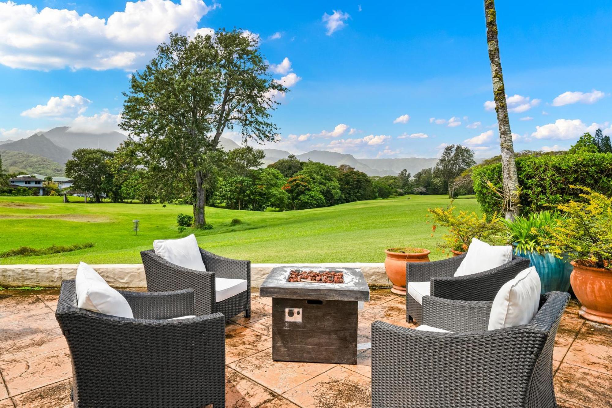 Coral Hale 5br 3ba Luxury Home, Ac, Hot Tub And Stunning Views Holiday home *