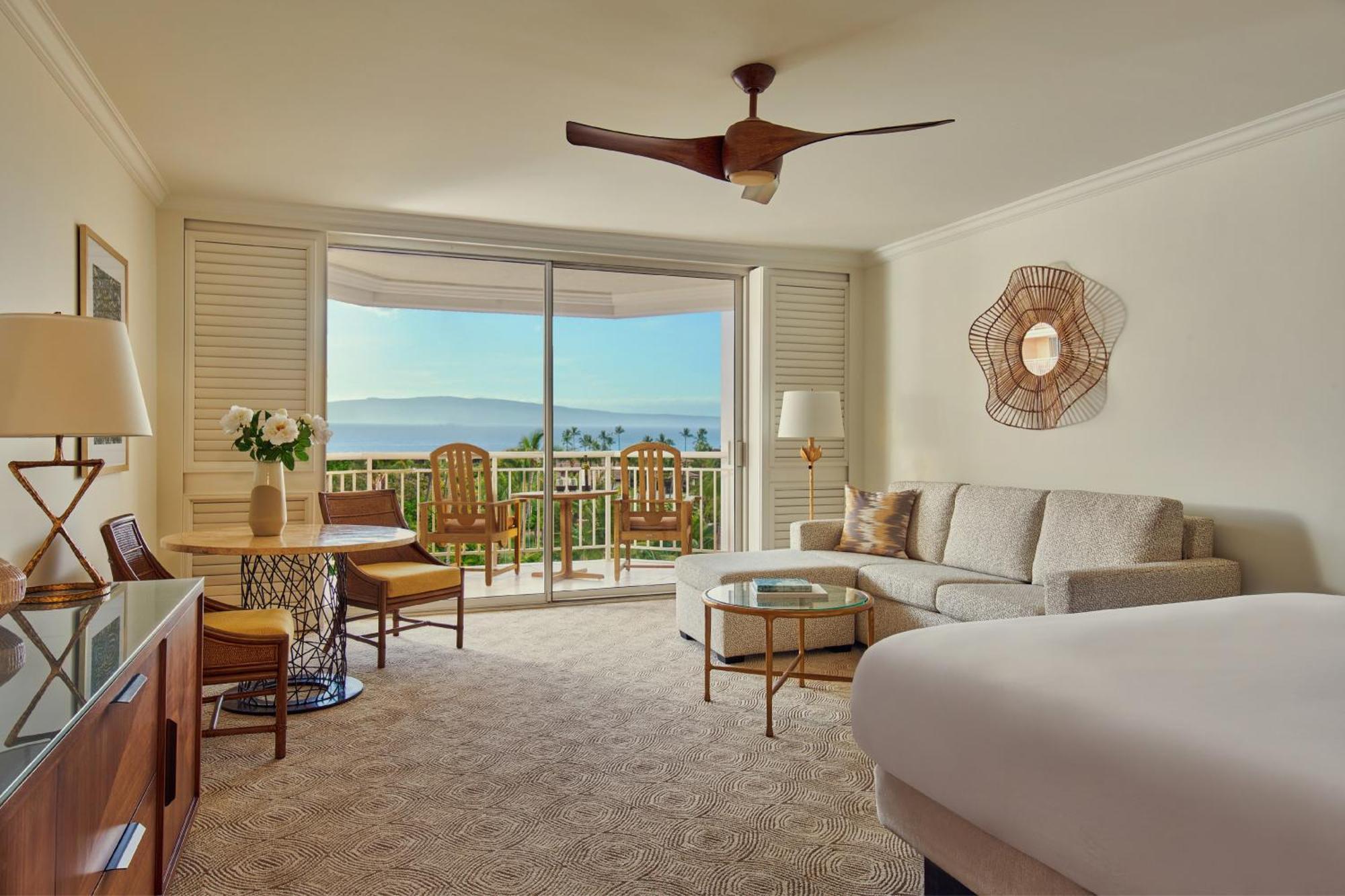 Resort Grand Wailea & Spa, A Waldorf Astoria Wailea (Maui)