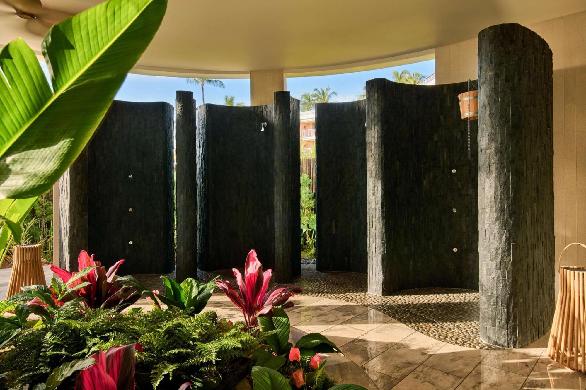 Grand Wailea & Spa, A Waldorf Astoria