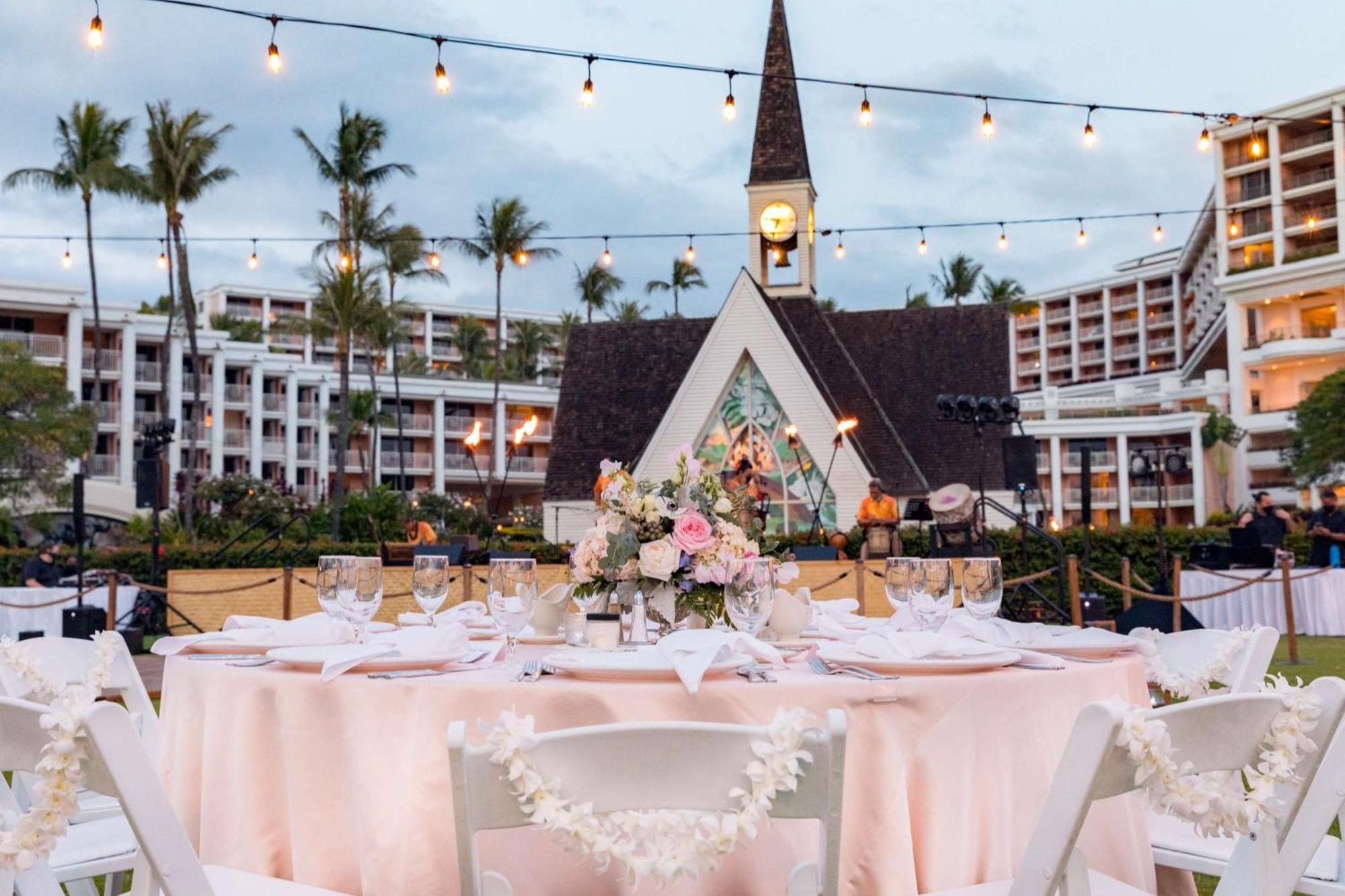 Grand Wailea & Spa, A Waldorf Astoria 5* Wailea (Maui)