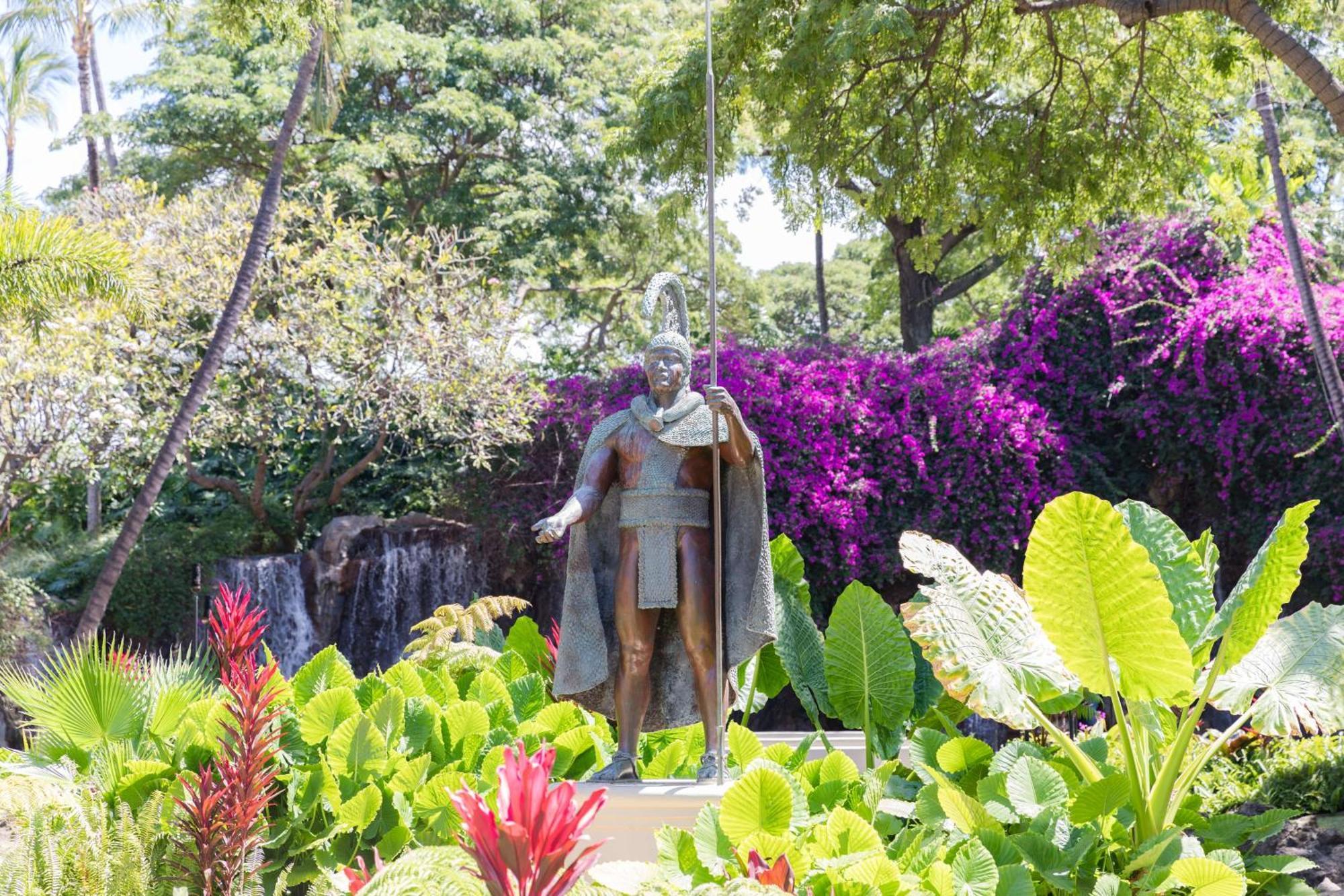 Grand Wailea & Spa, A Waldorf Astoria Resort