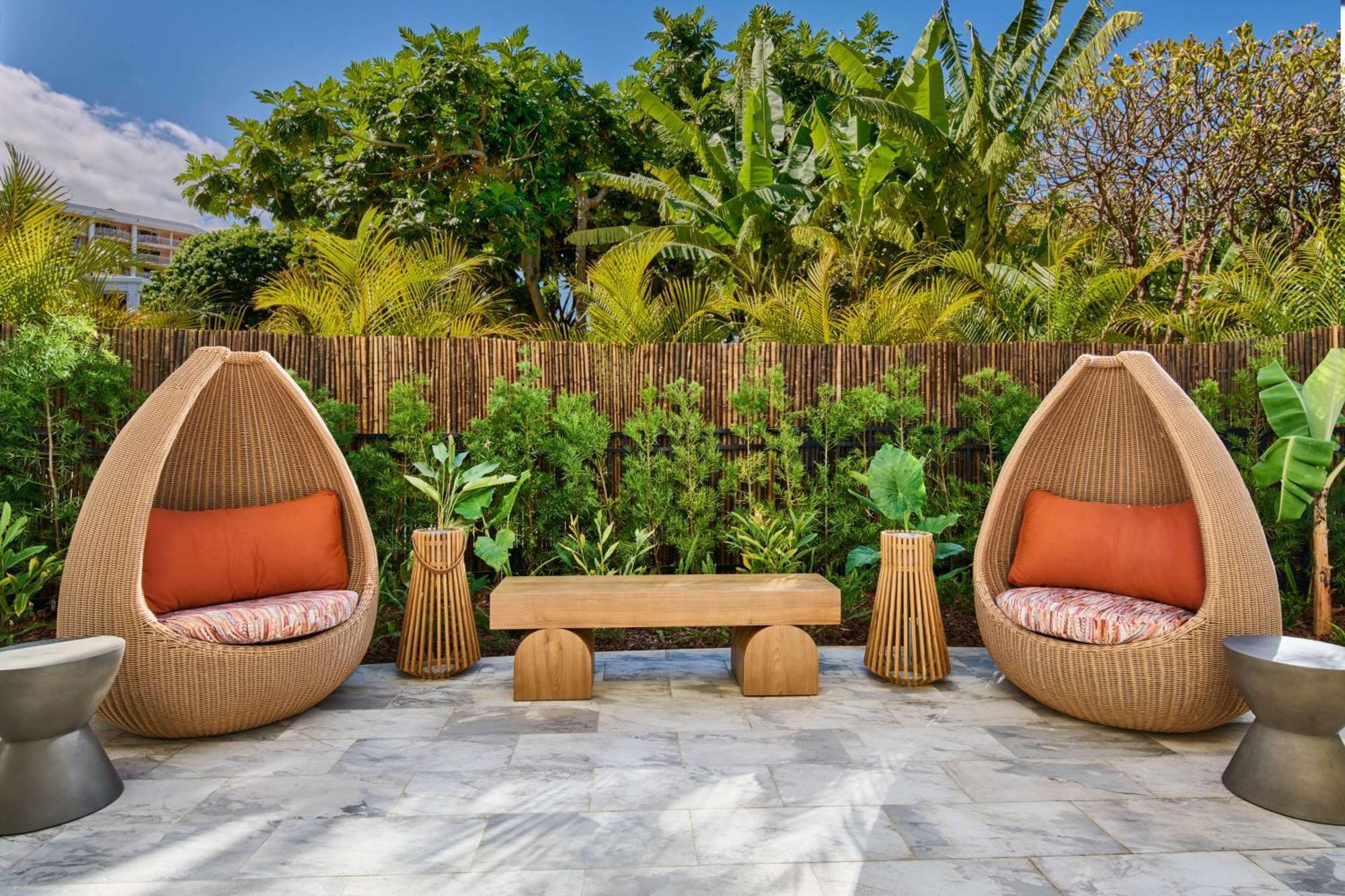 Grand Wailea & Spa, A Waldorf Astoria 5*