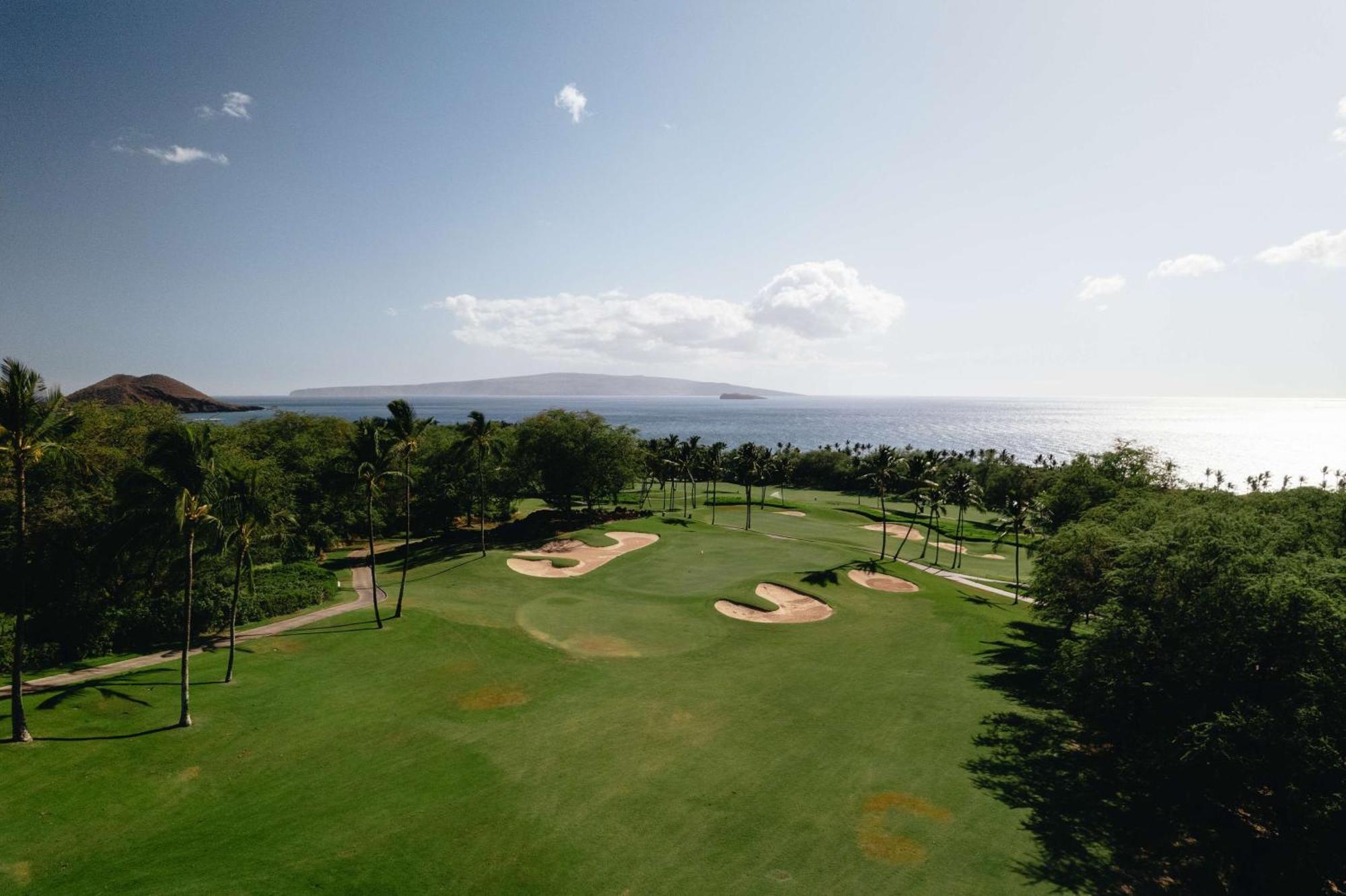 Grand Wailea & Spa, A Waldorf Astoria