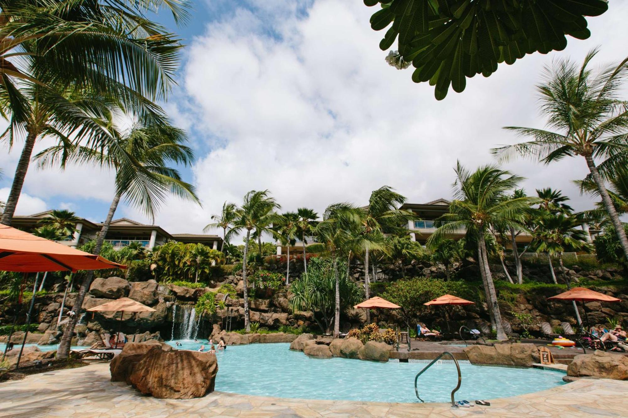 Grand Wailea & Spa, A Waldorf Astoria 5* Wailea (Maui)