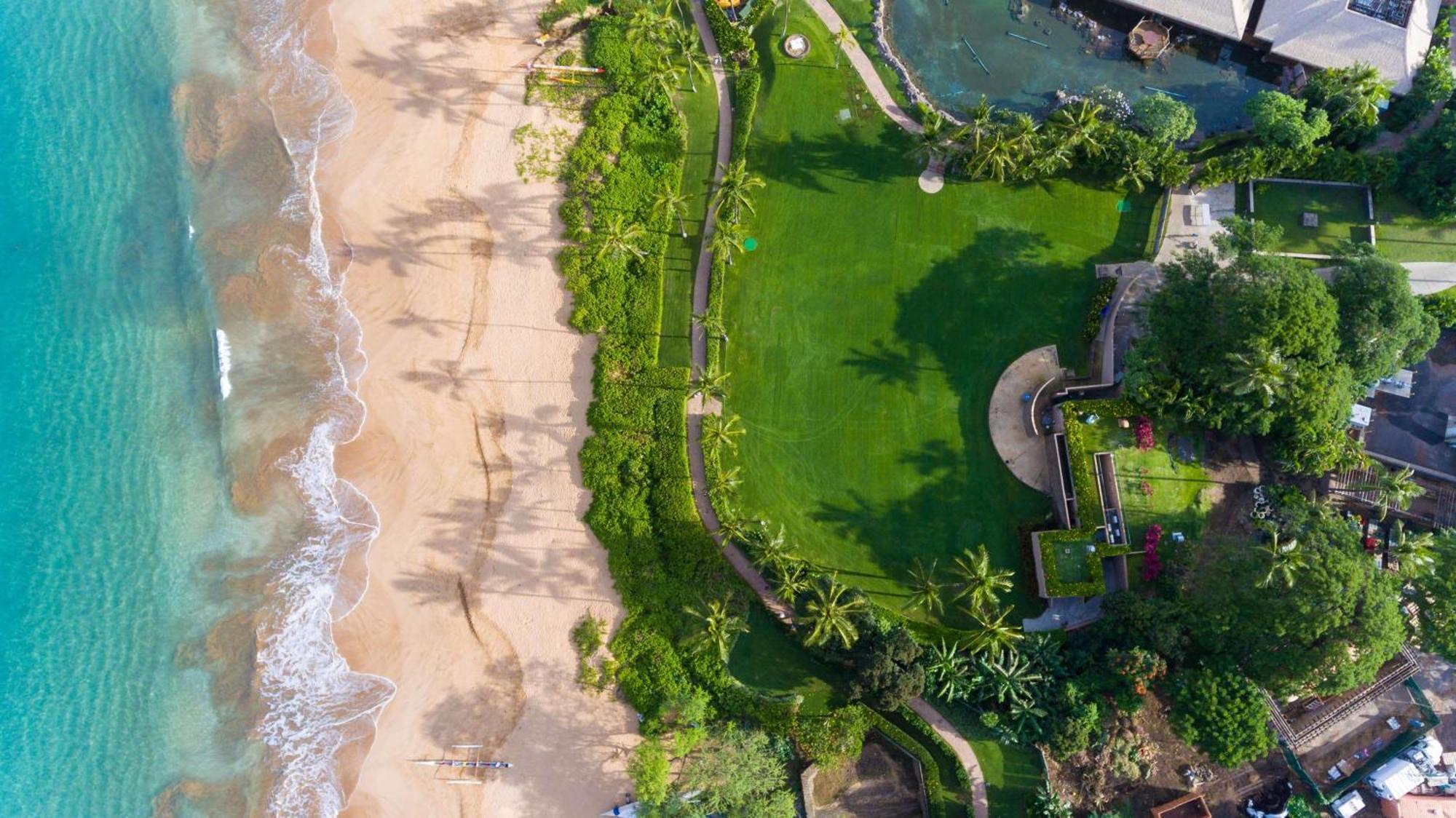 Grand Wailea & Spa, A Waldorf Astoria Wailea (Maui)