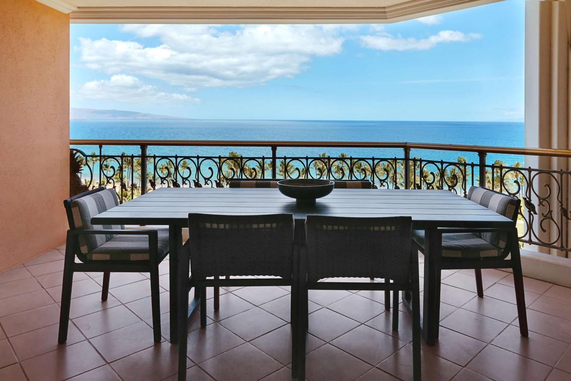 Grand Wailea & Spa, A Waldorf Astoria 5* Wailea (Maui)