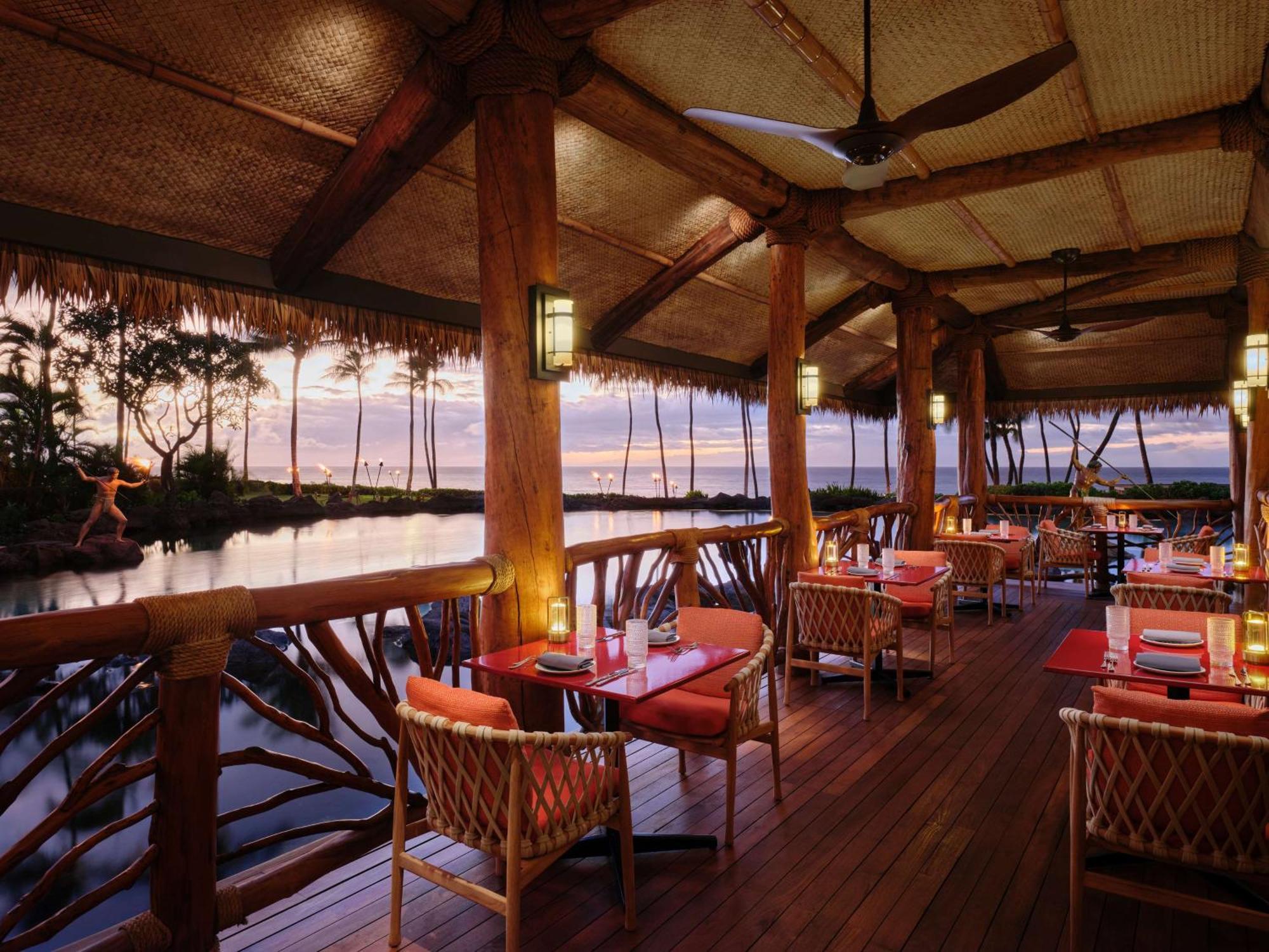 Grand Wailea & Spa, A Waldorf Astoria Resort 5*