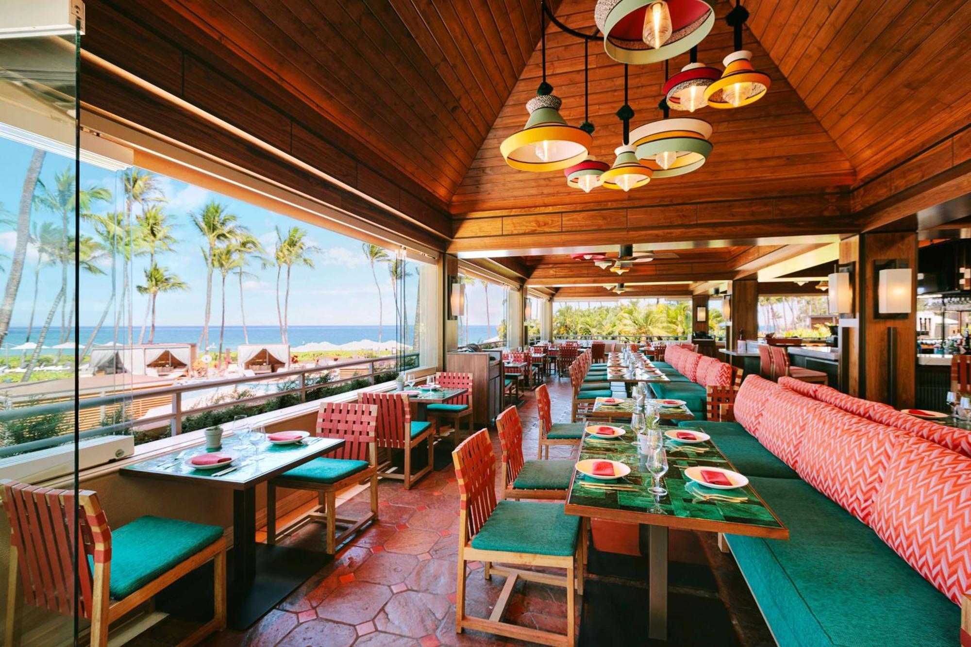 Grand Wailea & Spa, A Waldorf Astoria 5* Wailea (Maui)