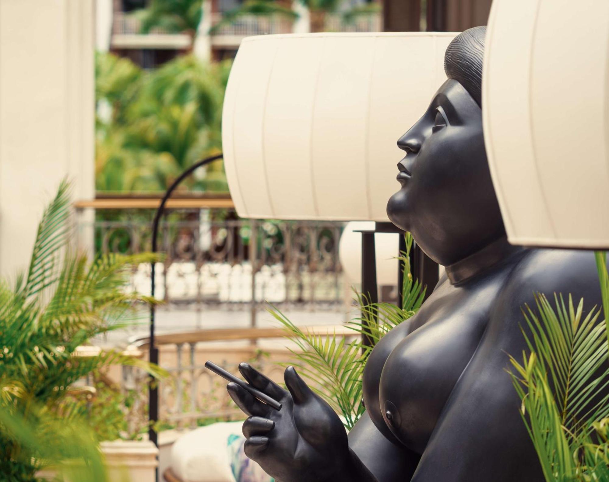 Resort Grand Wailea & Spa, A Waldorf Astoria 5*