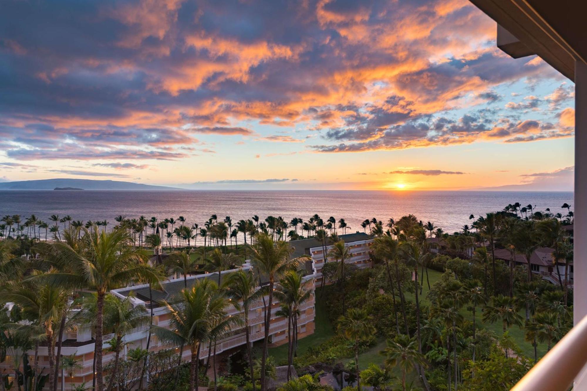 Grand Wailea & Spa, A Waldorf Astoria Wailea (Maui)