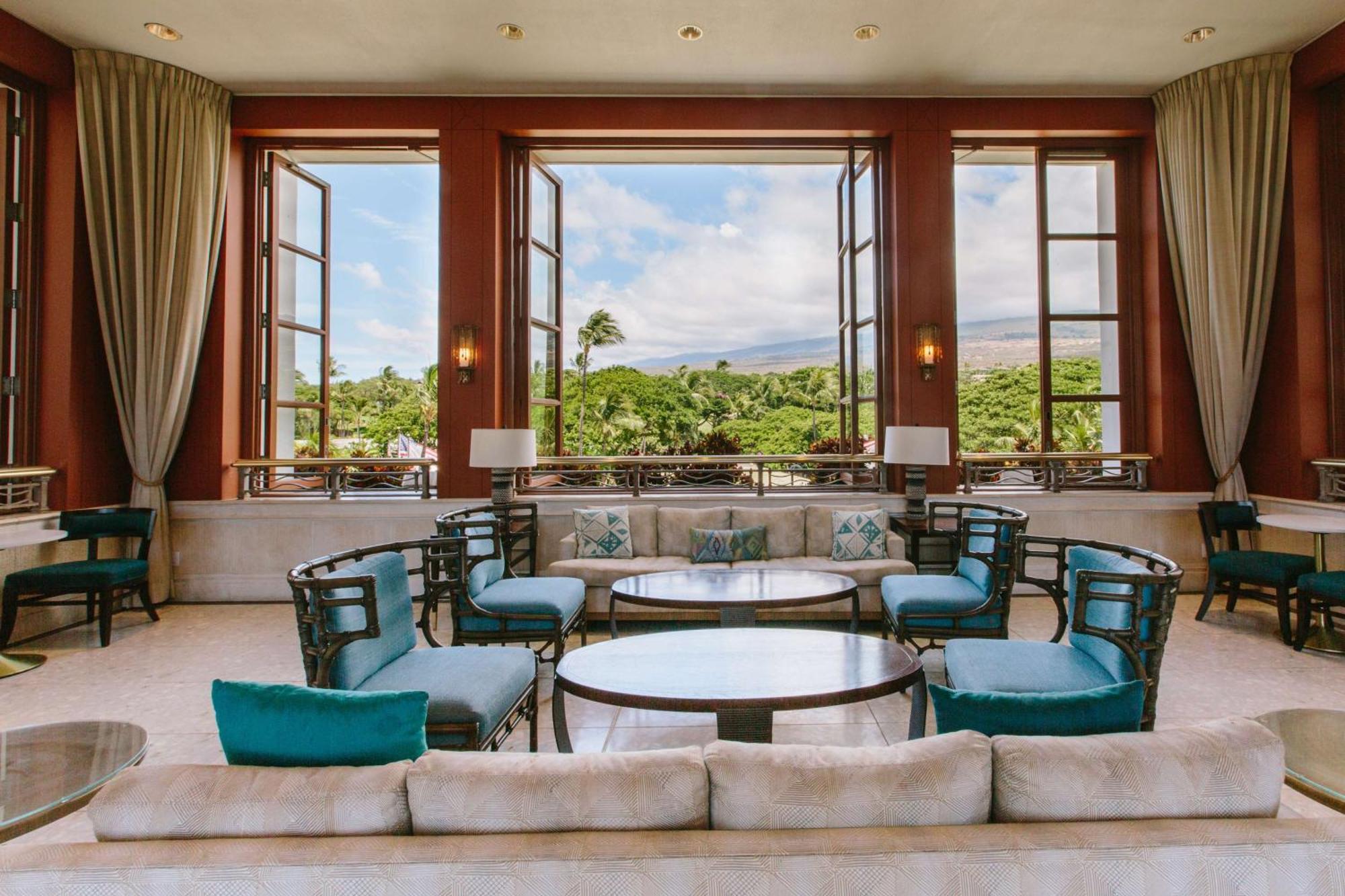 Resort Grand Wailea & Spa, A Waldorf Astoria Wailea (Maui)