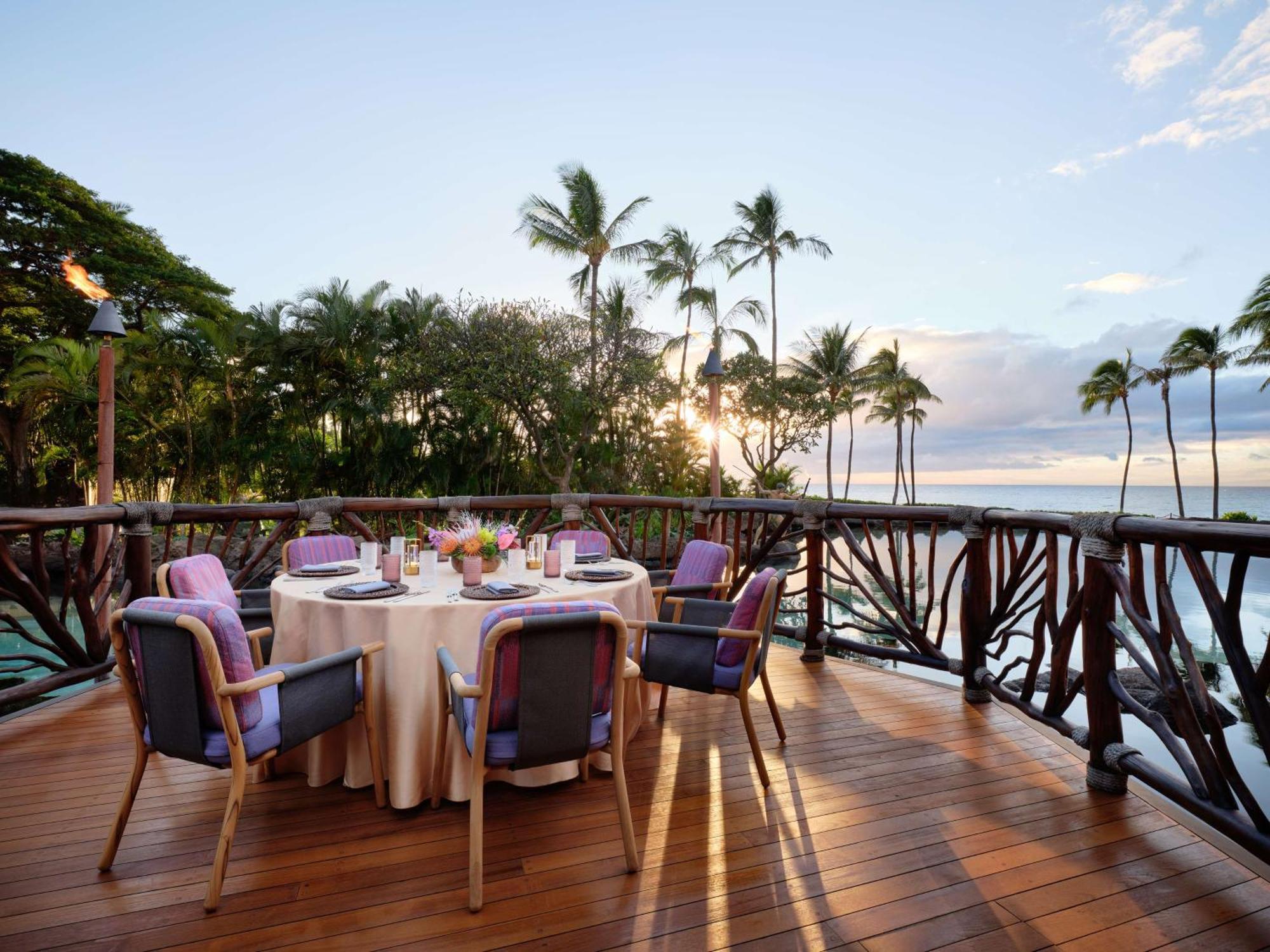 Resort Grand Wailea & Spa, A Waldorf Astoria