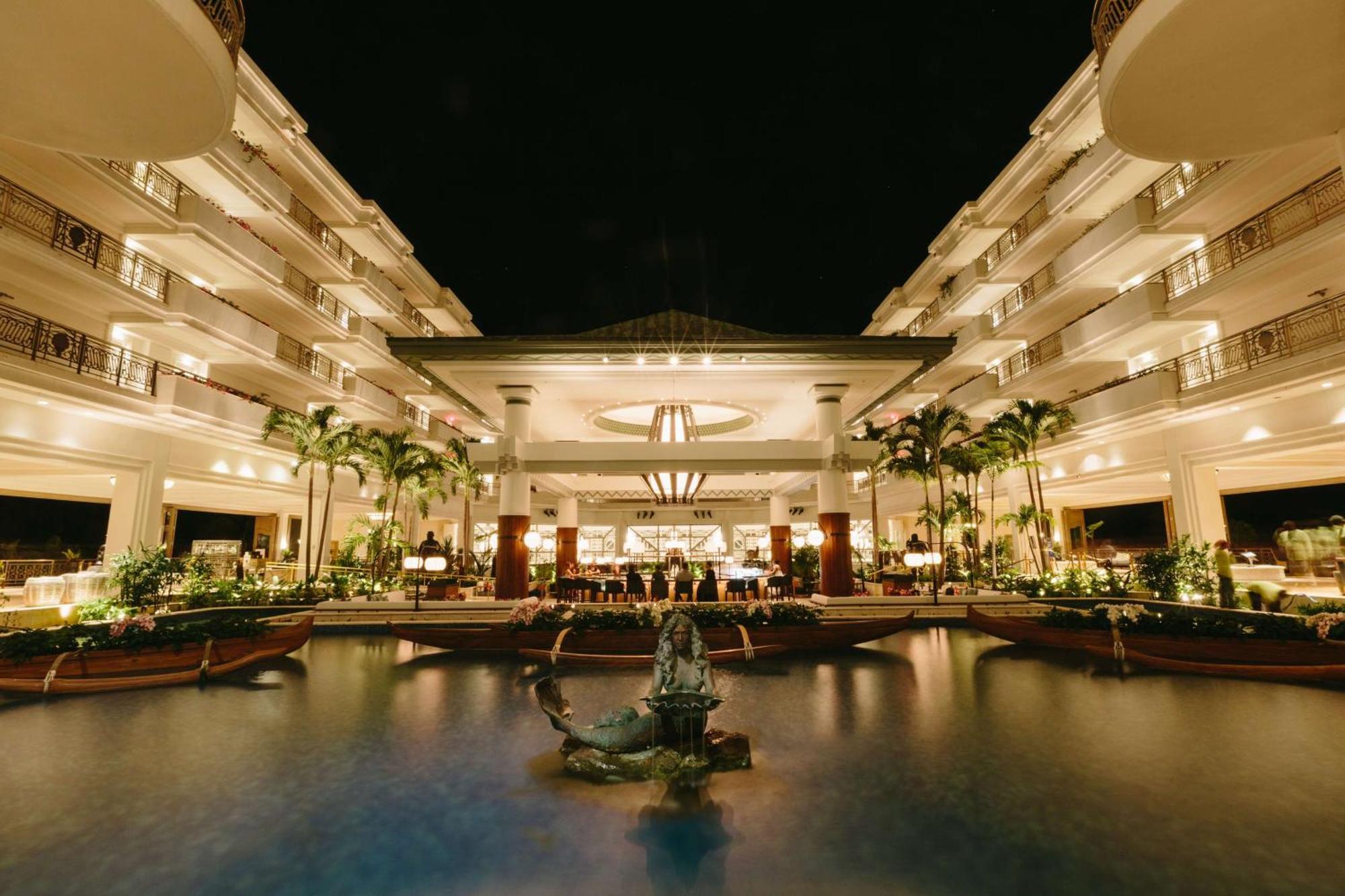 Grand Wailea & Spa, A Waldorf Astoria Wailea (Maui)
