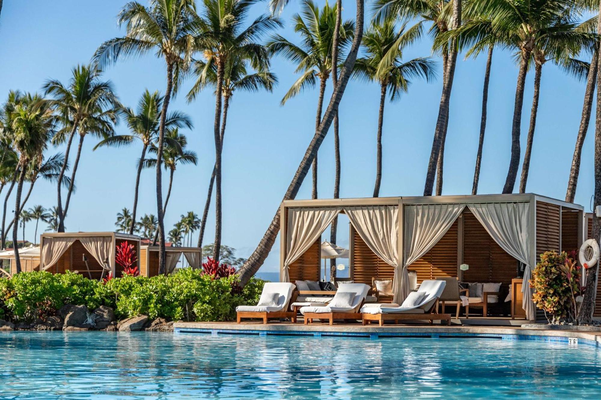 Resort Grand Wailea & Spa, A Waldorf Astoria Wailea (Maui)