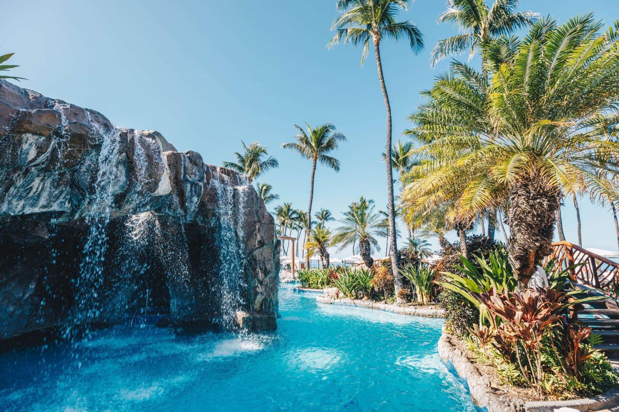 Grand Wailea & Spa, A Waldorf Astoria 5* Wailea (Maui)