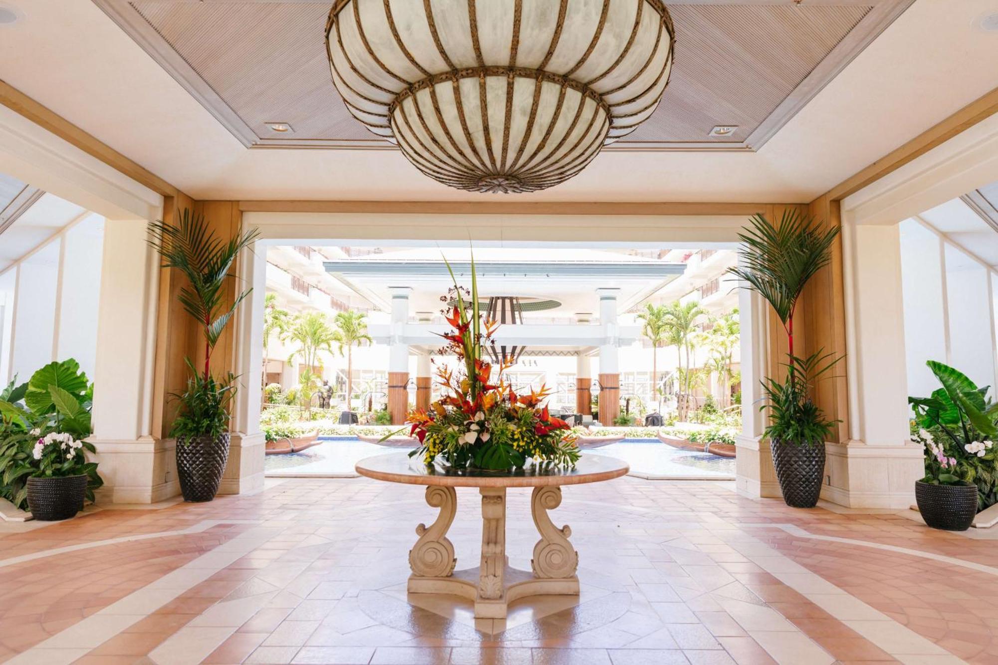 Grand Wailea & Spa, A Waldorf Astoria Wailea (Maui)
