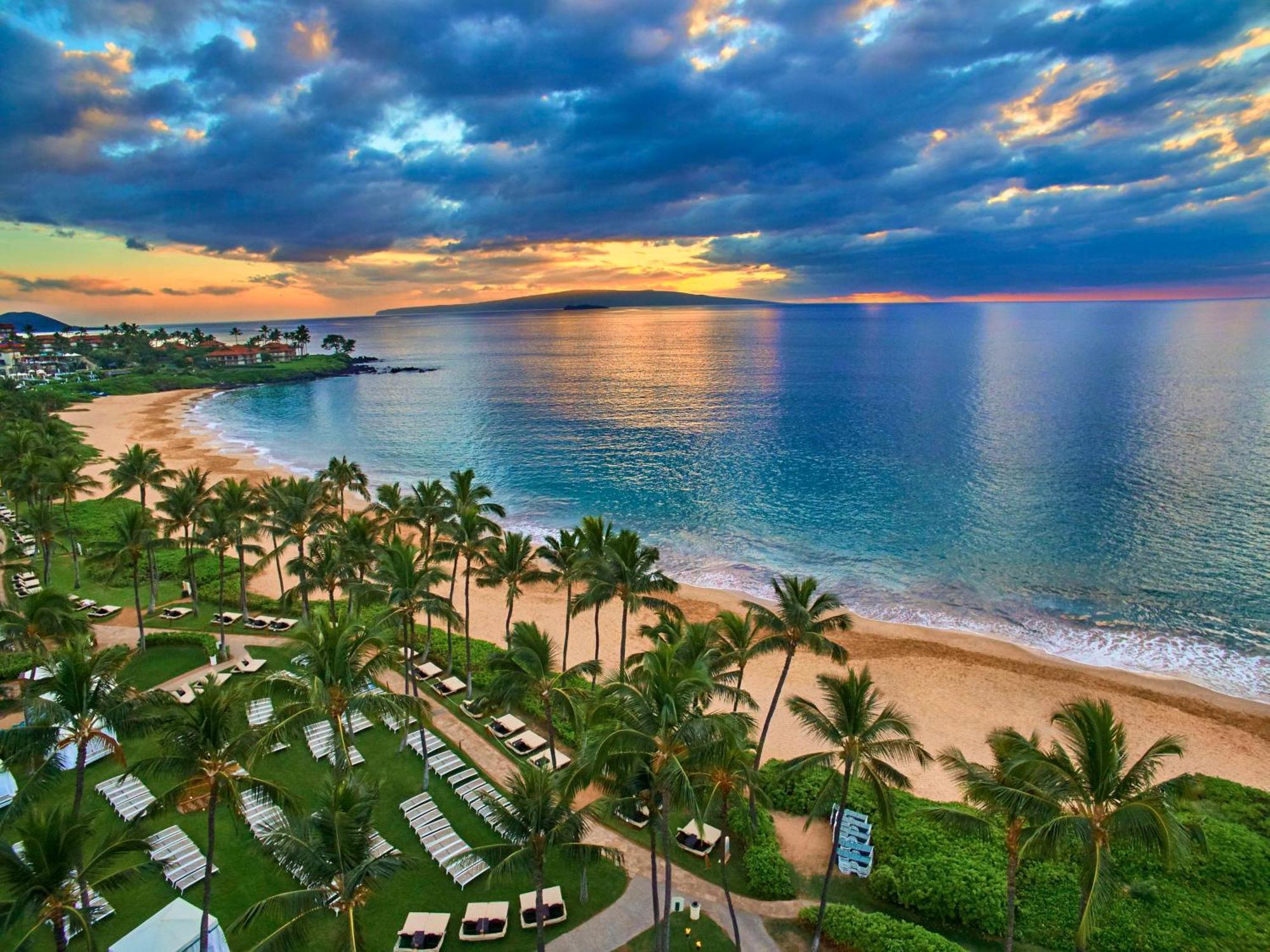 Grand Wailea & Spa, A Waldorf Astoria Resort