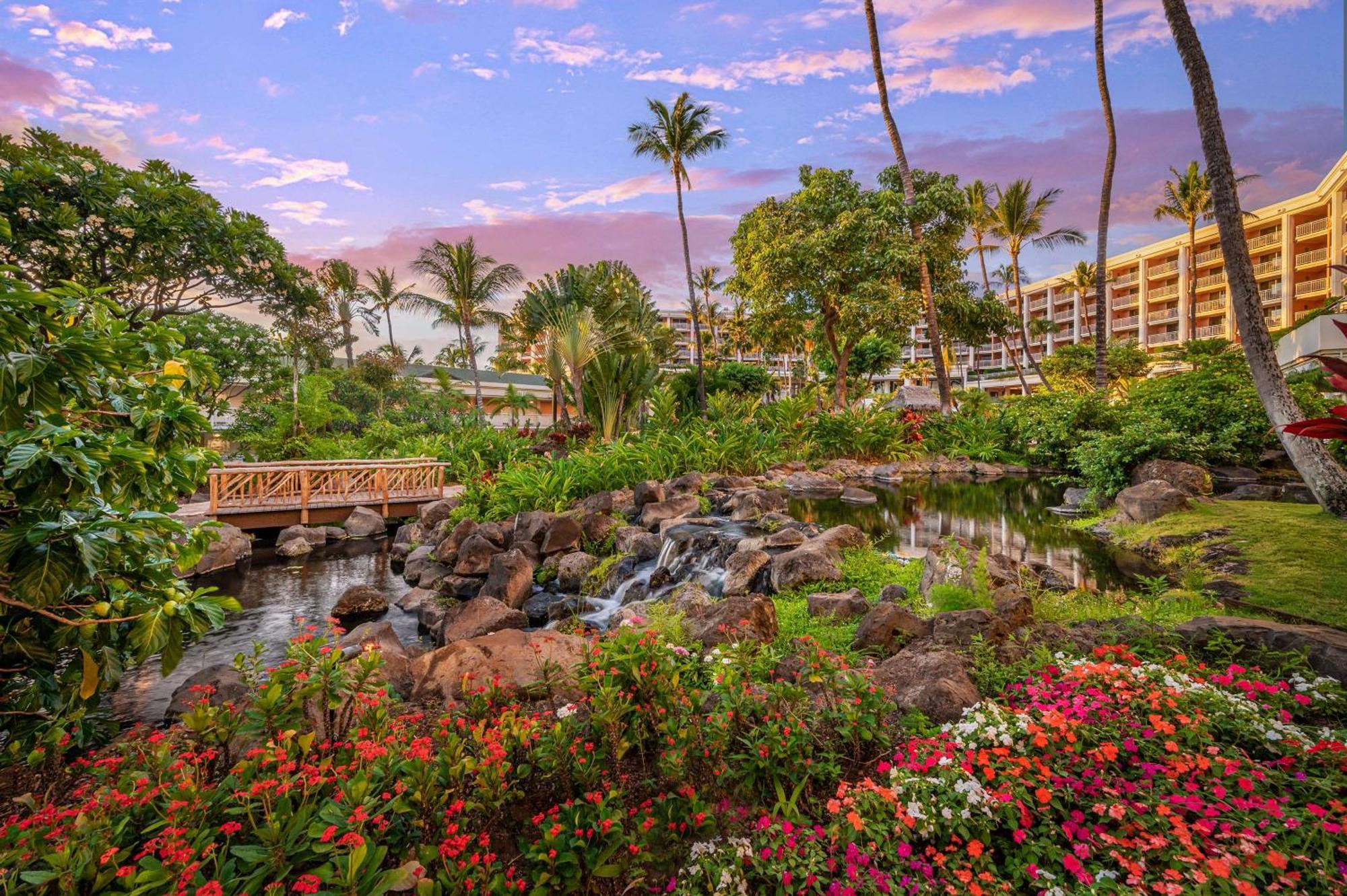 Resort Grand Wailea & Spa, A Waldorf Astoria 5*