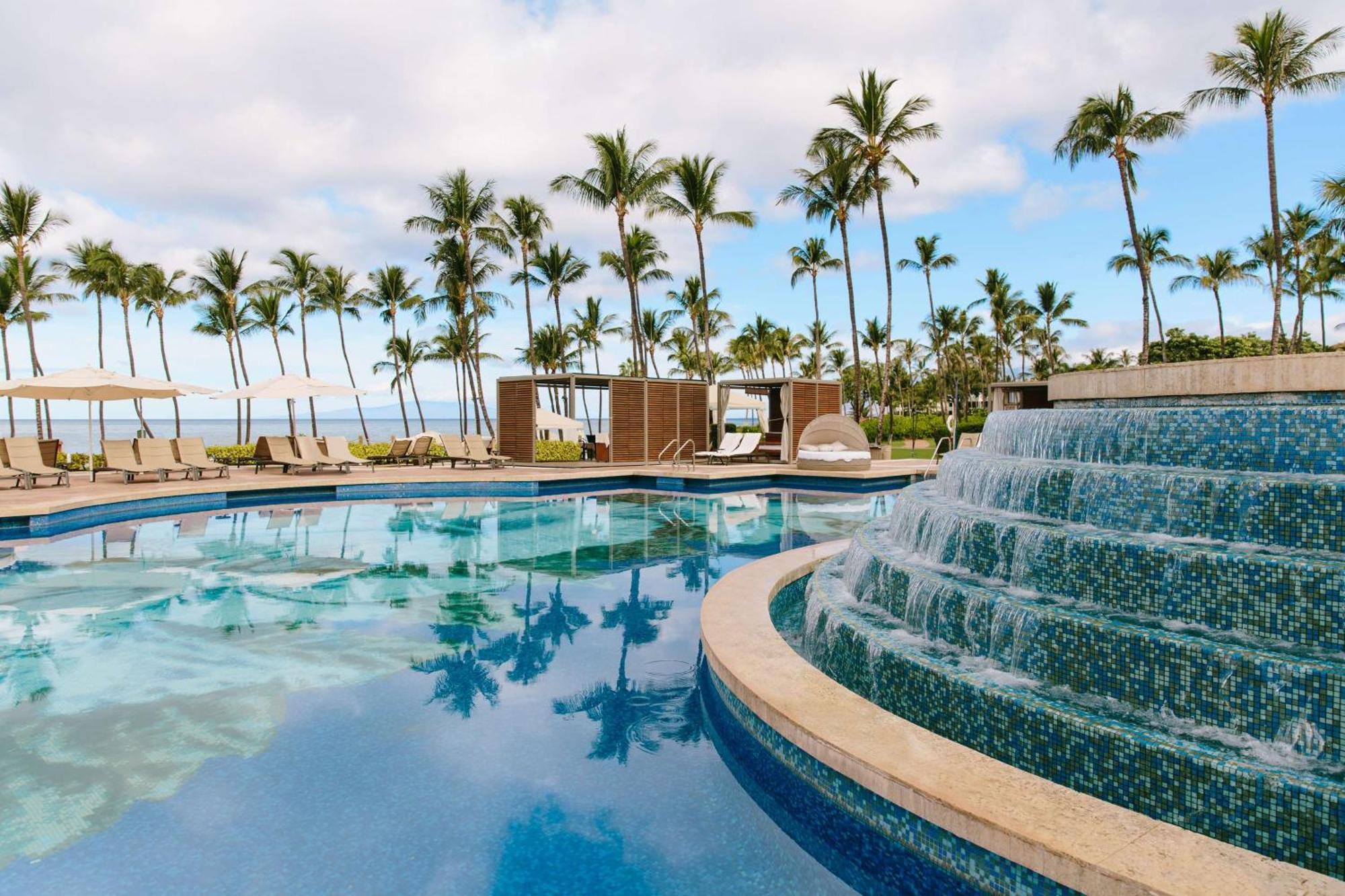 Grand Wailea & Spa, A Waldorf Astoria