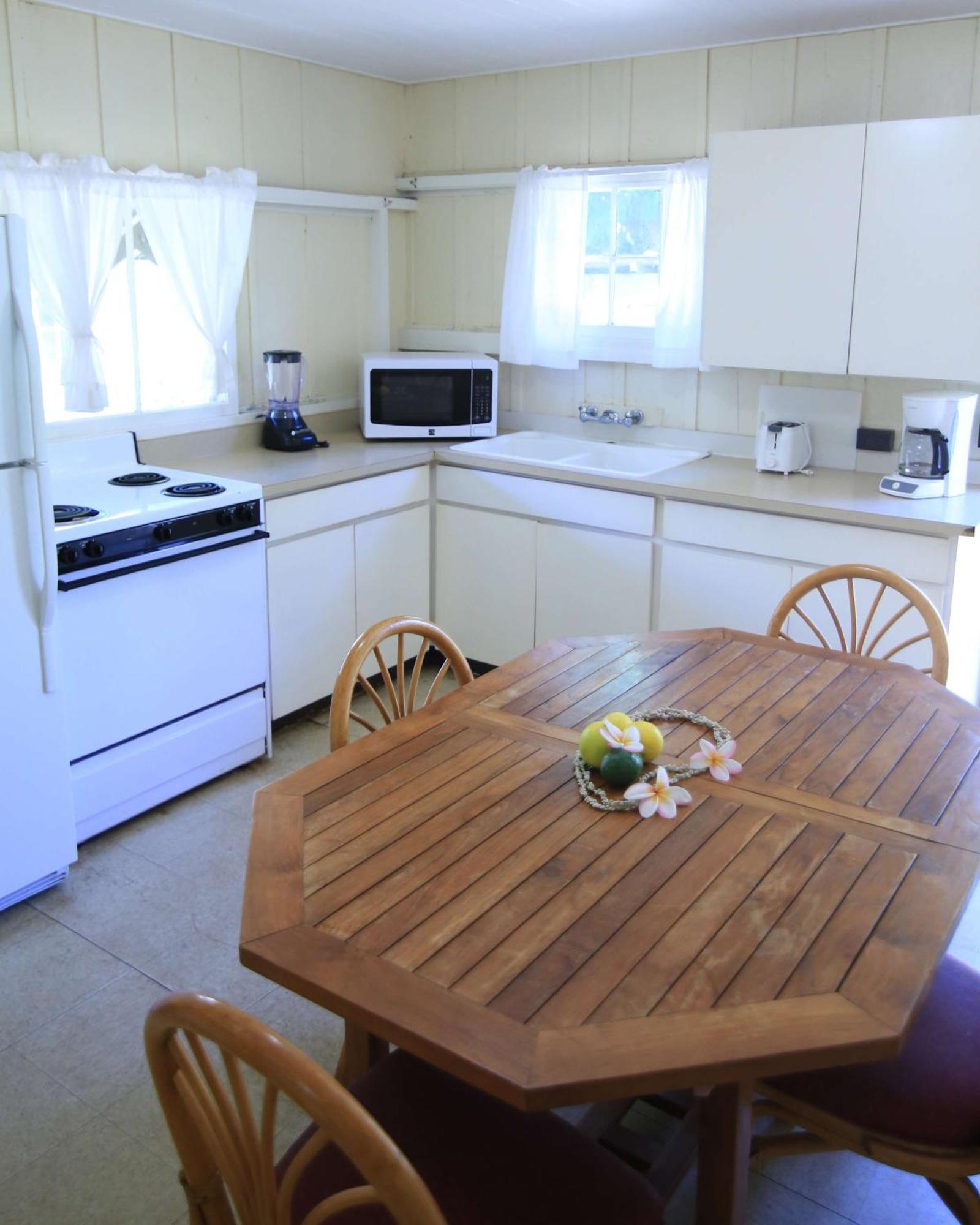 Plantation Cottages, A Coast *