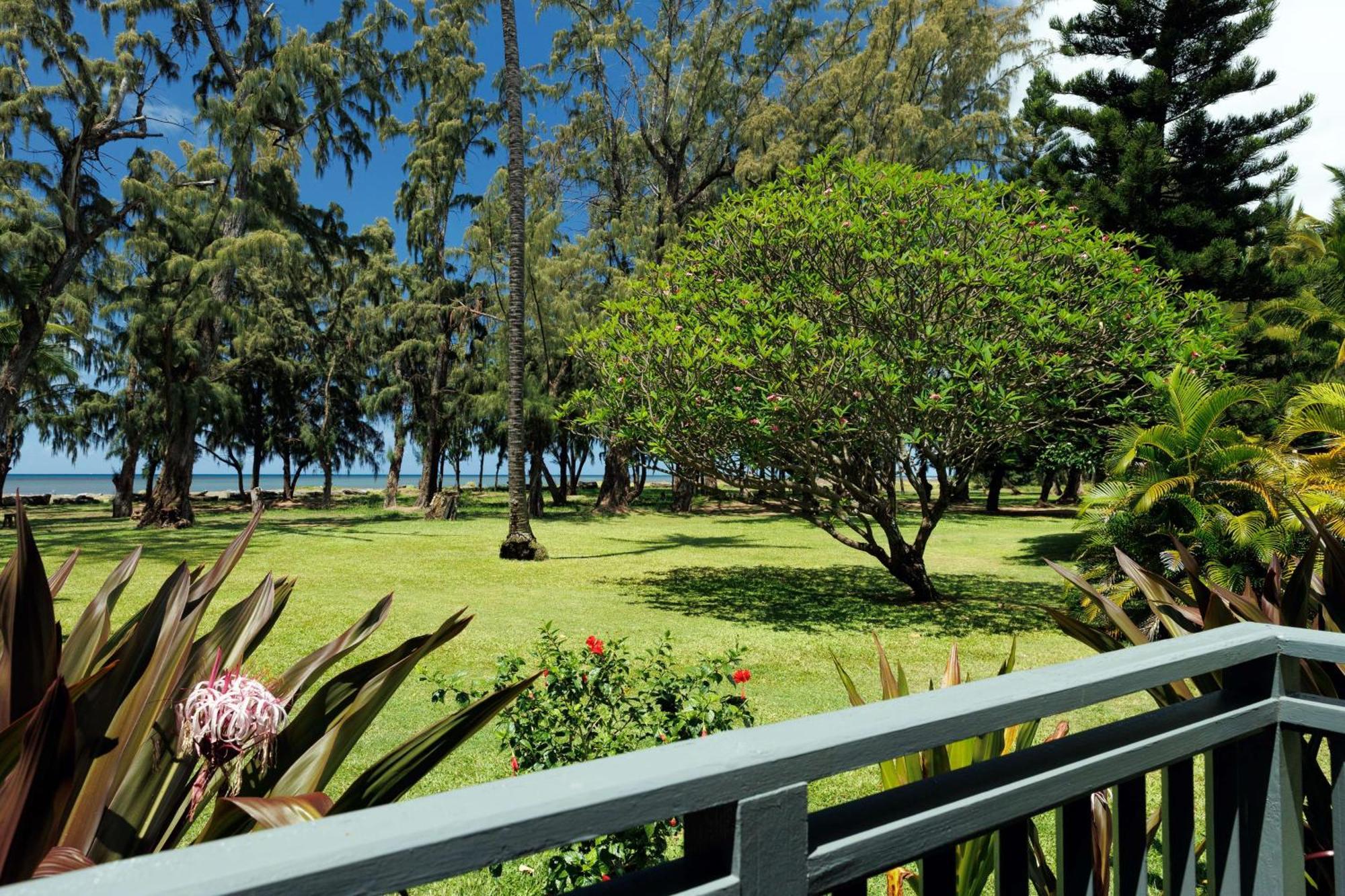 Plantation Cottages, A Coast Waimea (Kauai)