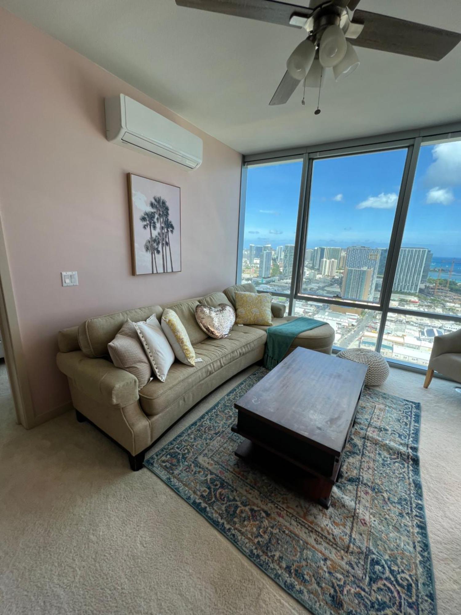 Apartment Luxury Oasis