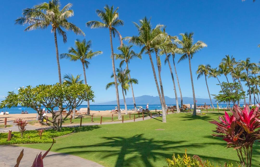 Resort The Kaanapali Alii By Maui Lahaina